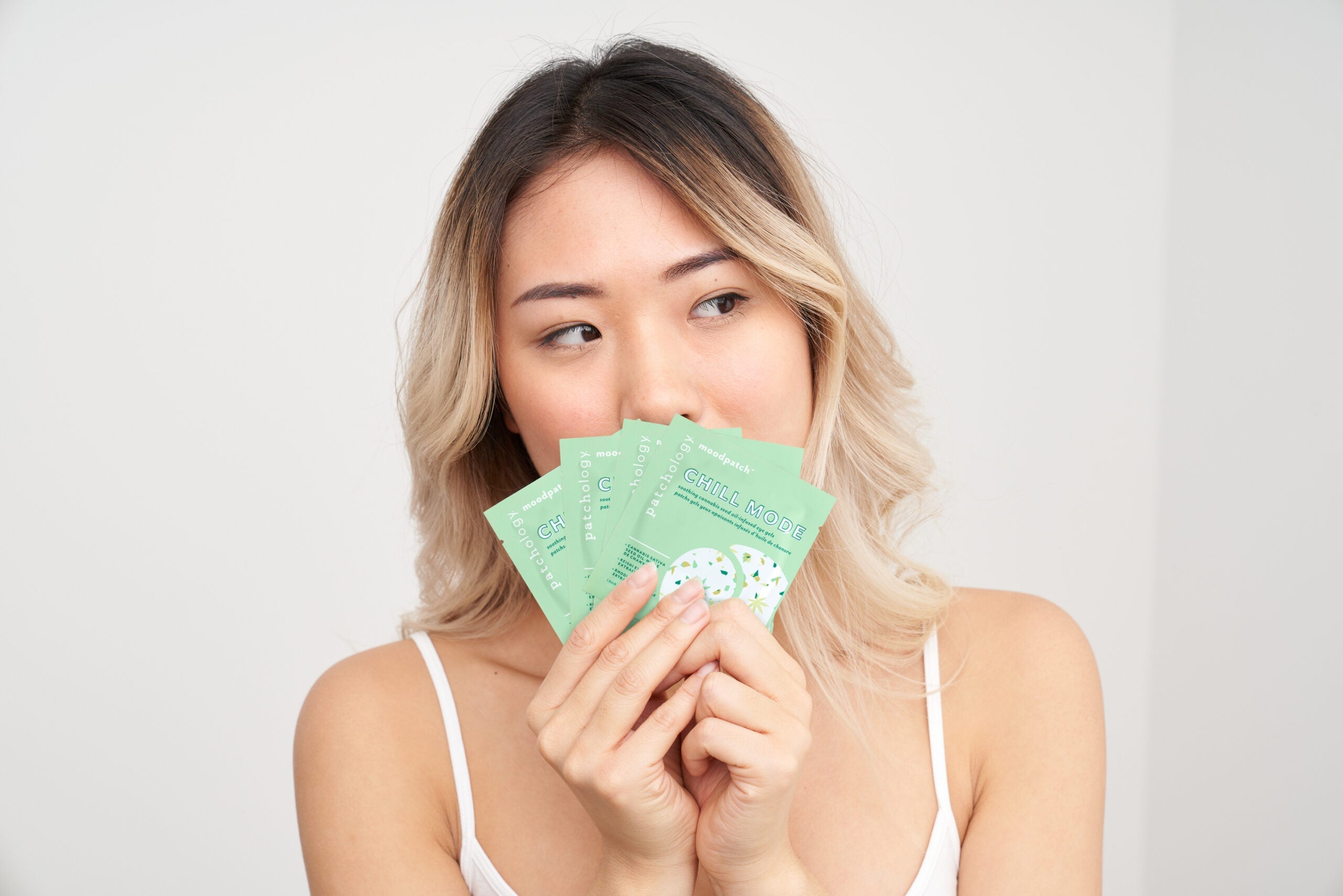 Patchology Moodpatch Chill Mode