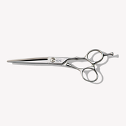 Massugu 6.0 Inch Ergonomic C Curve Scissor