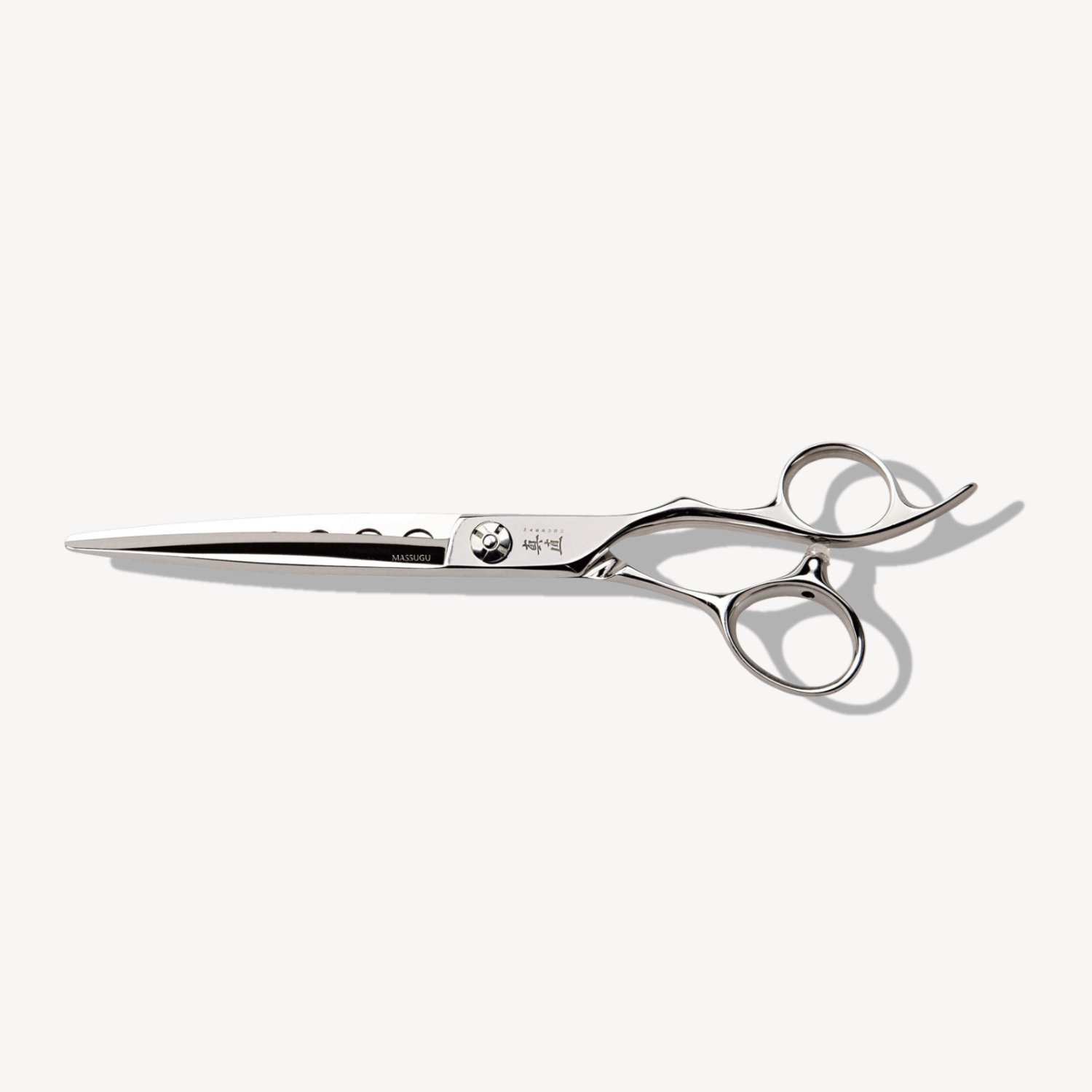 Massugu 6.3 Slightly Ergonomic