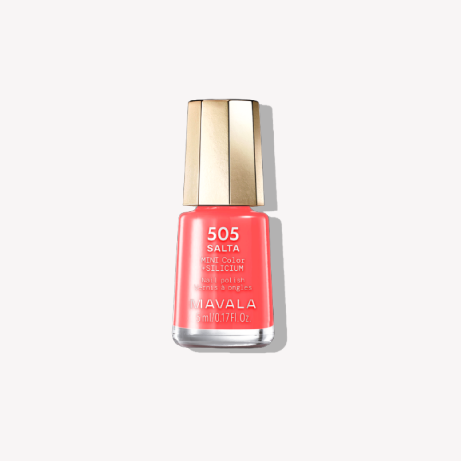 Mavala Mini Color 505, Salta 5 ml