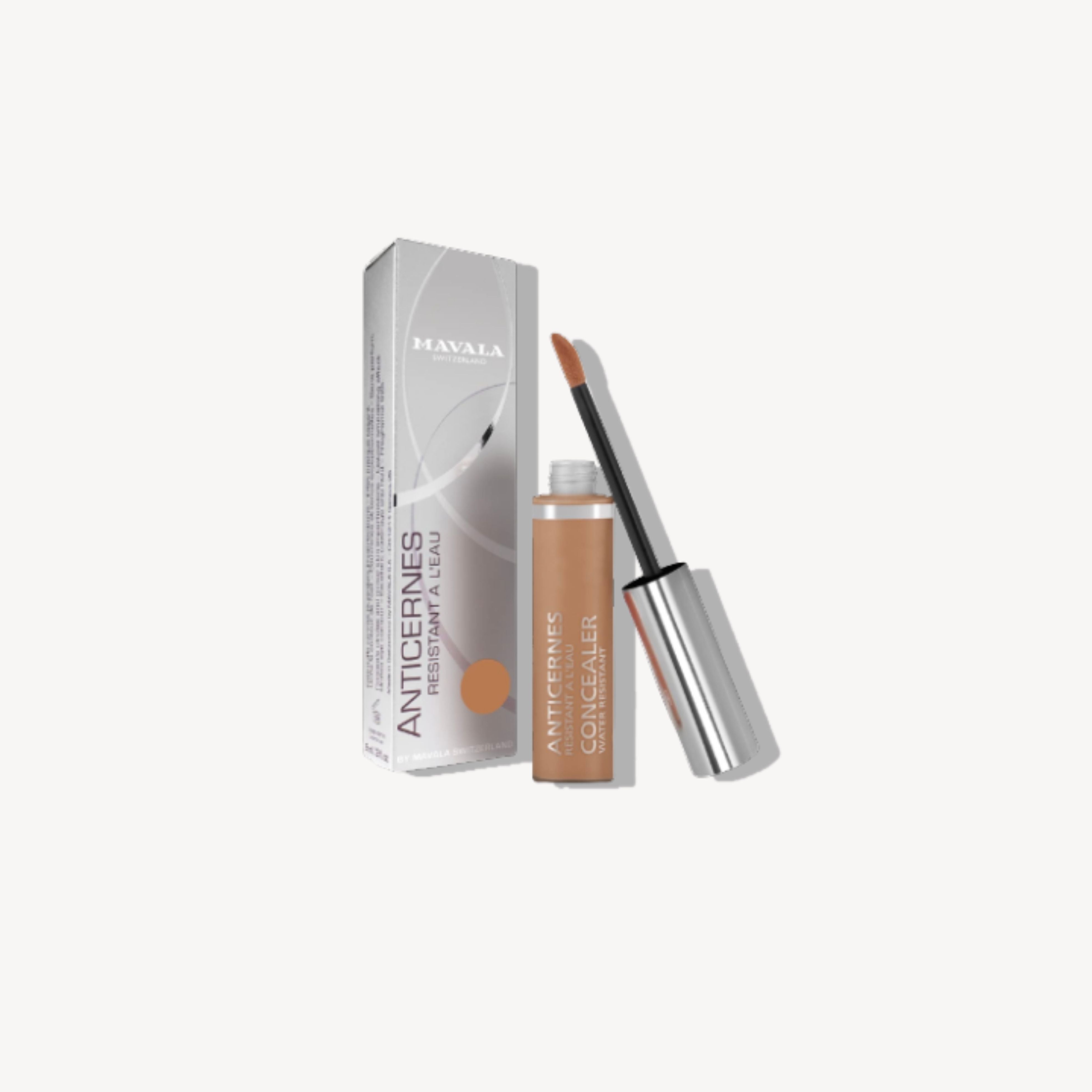 Mavala Concealer 3, Intense