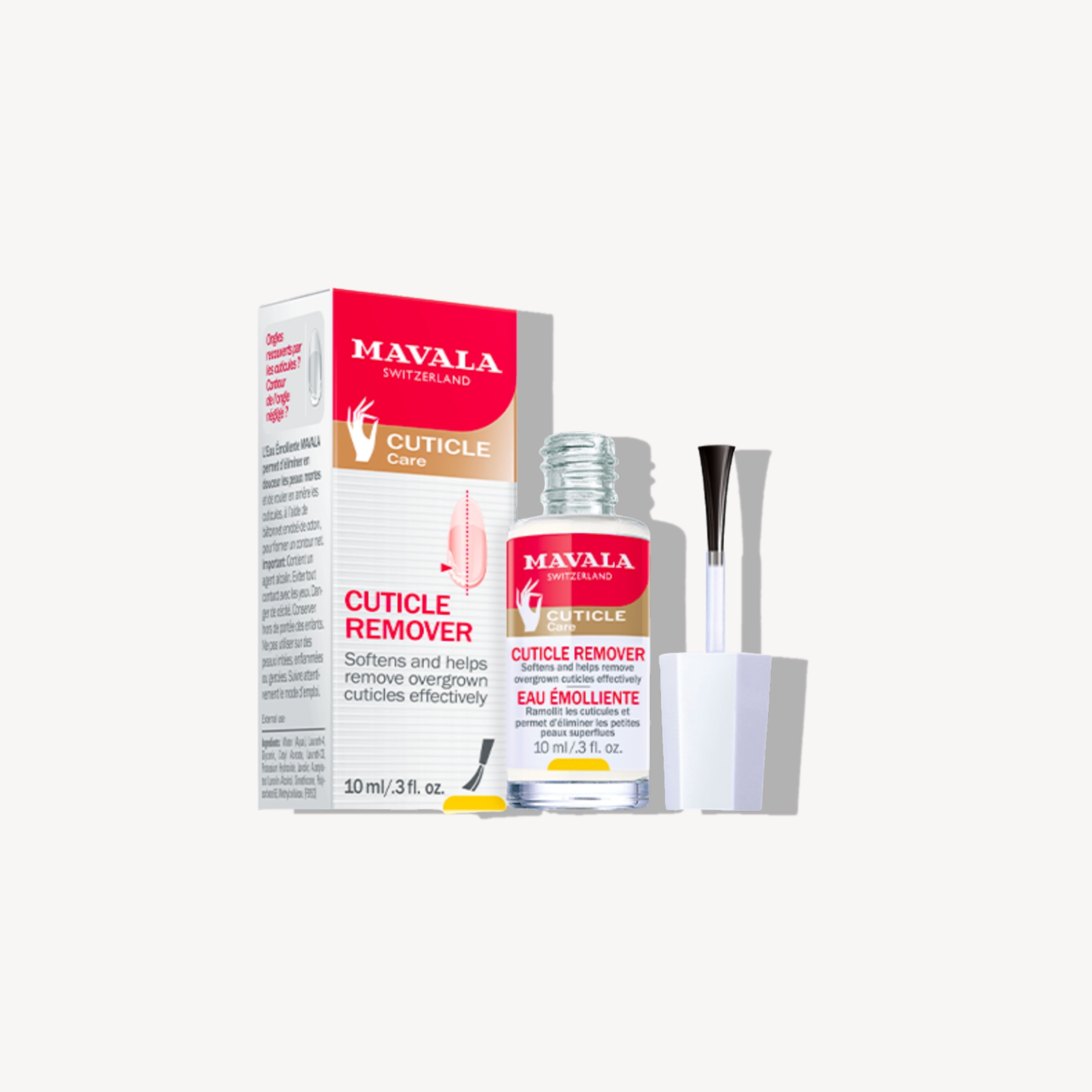 Mavala Cuticle Remover 10 ml