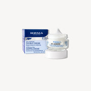 Mavala Double Cream Eye Contour 15 ml