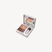Mavala Duo Eye Shadow Powder 4, Sweet Truffle