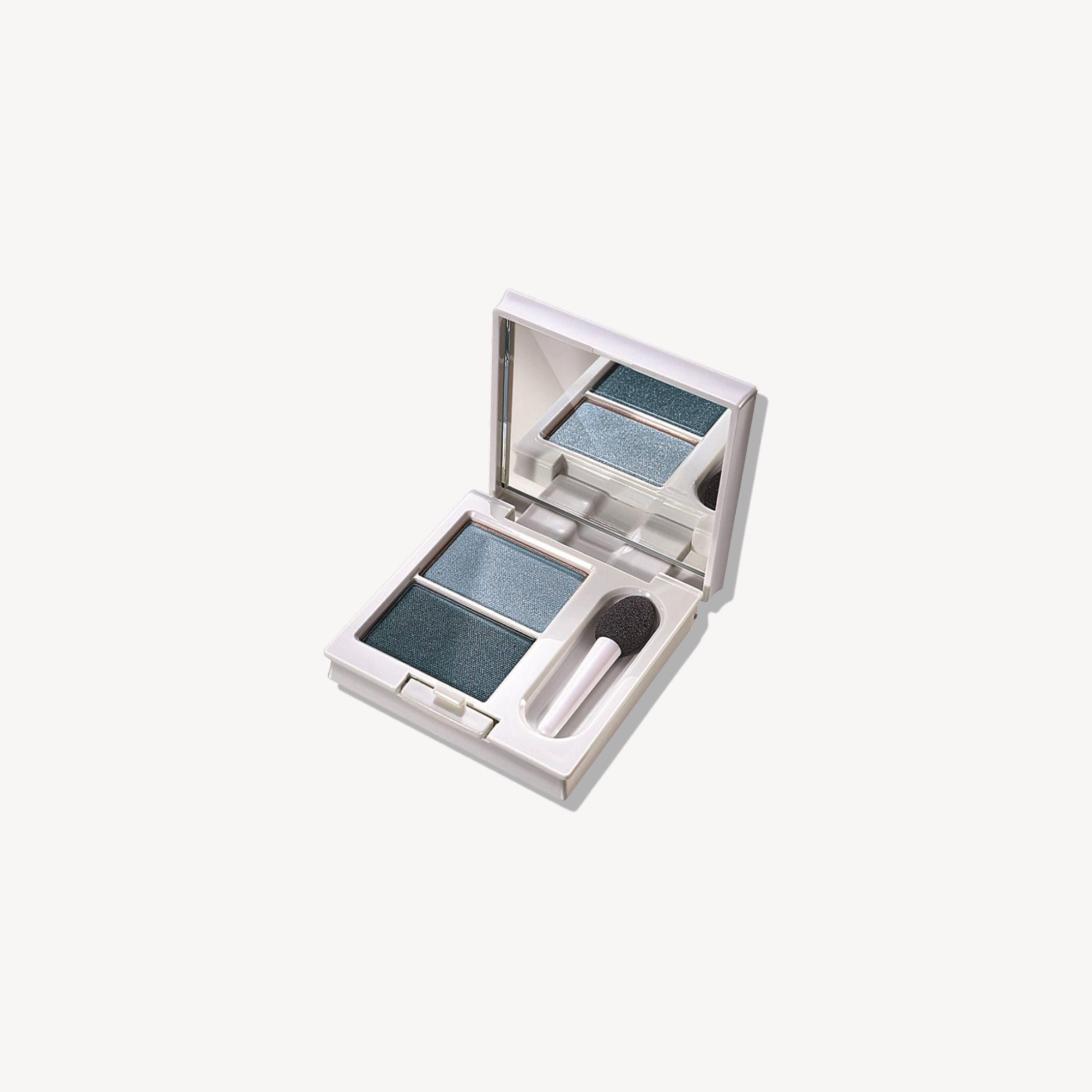 Mavala Duo Eye Shadow Powder 6, Arctic