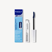 Mavala Mascara Lengthening Waterproof 3, Bleu Nuit