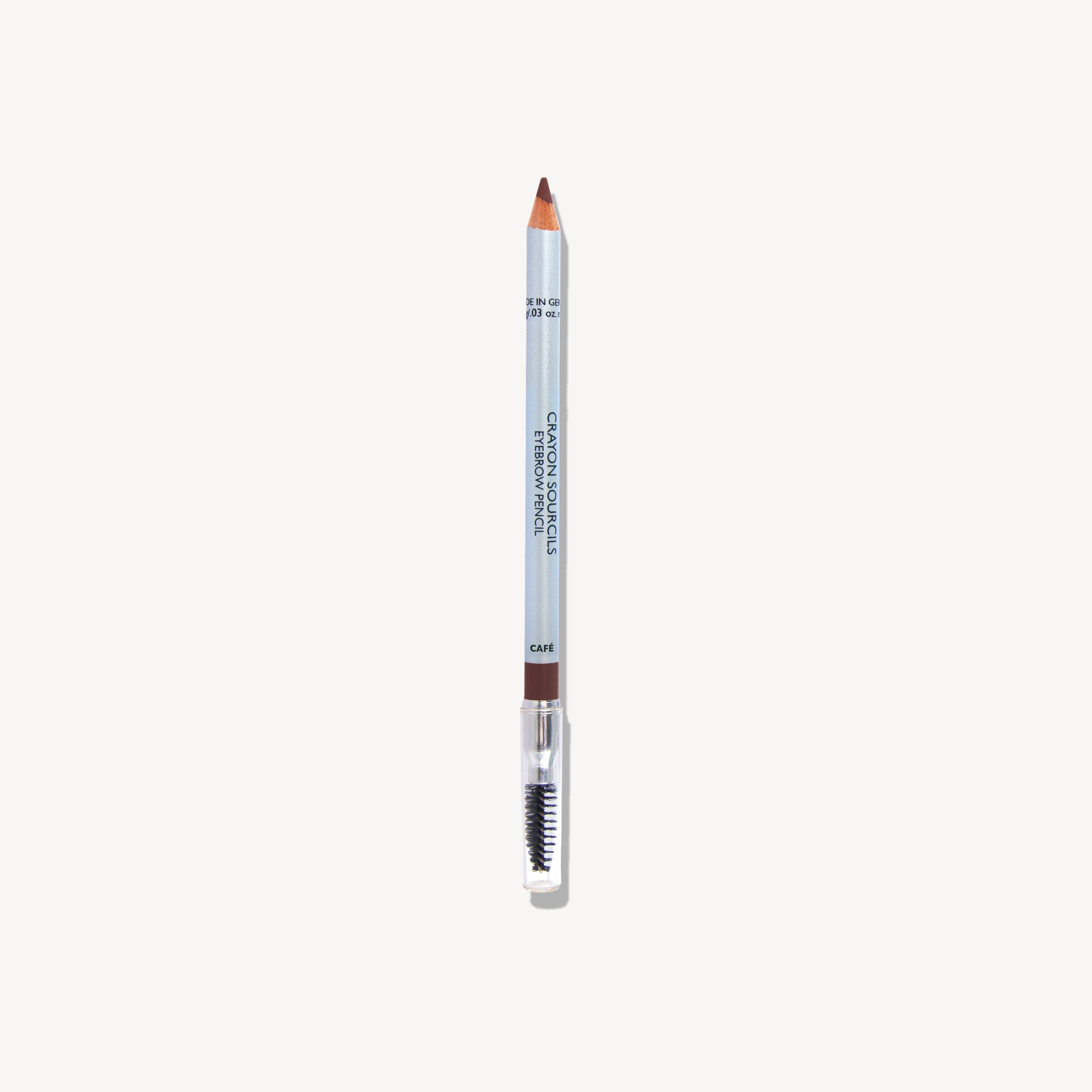 Mavala Eyebrow Pencil 2, Café