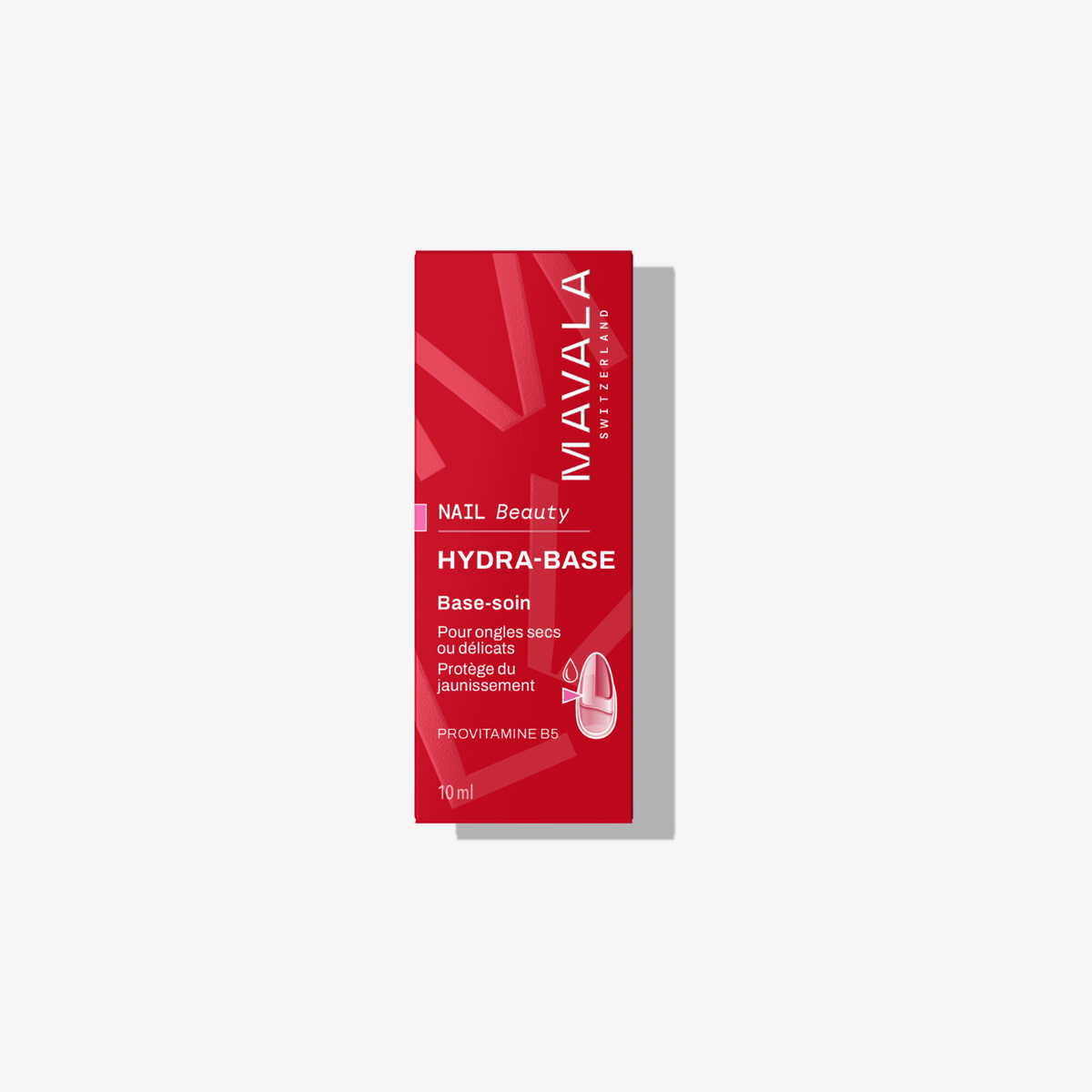 Mavala Hydra Base Coat 10 ml