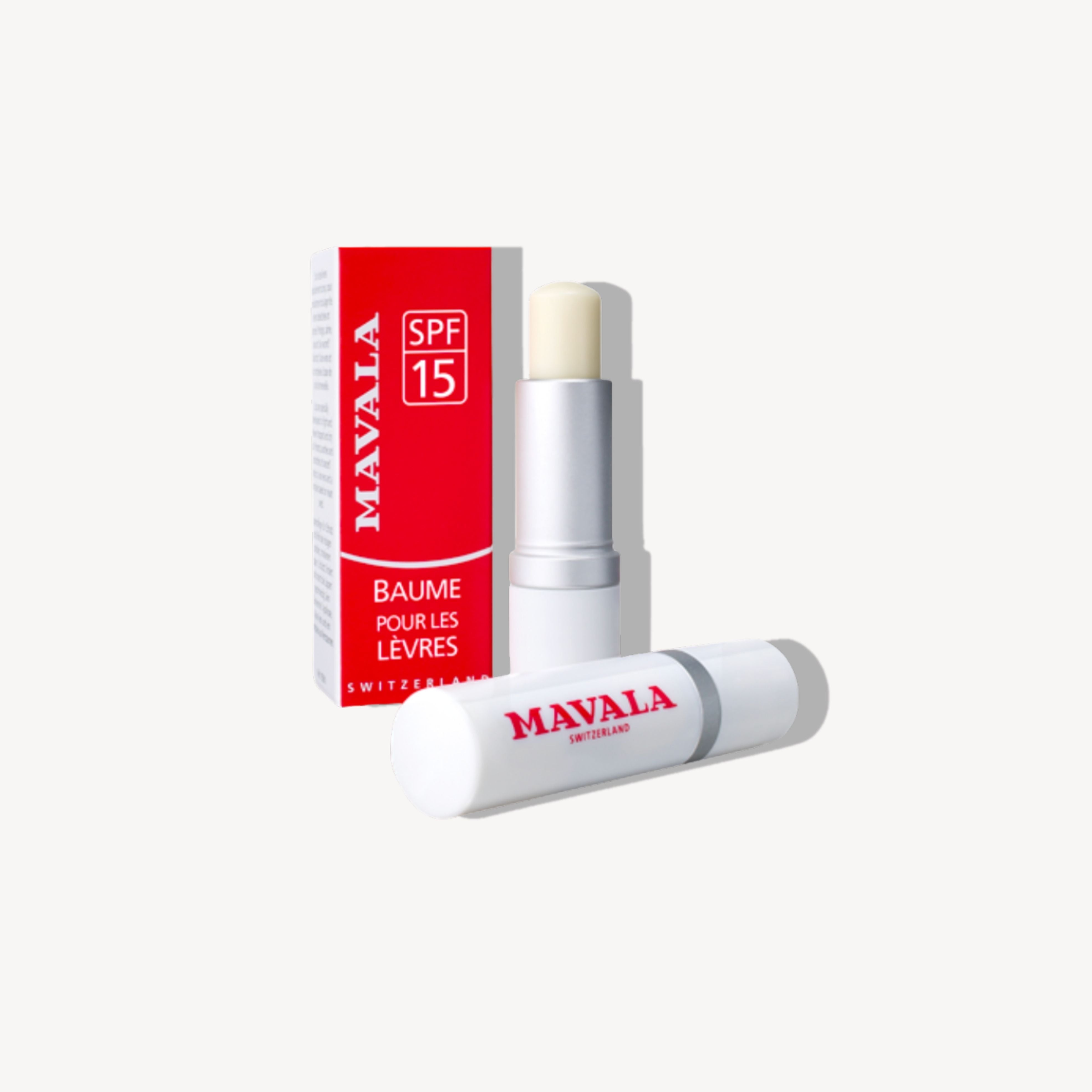 Mavala Lip Balm Neutral