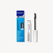 Mavala Mascara Lengthening Waterproof 2, Brun