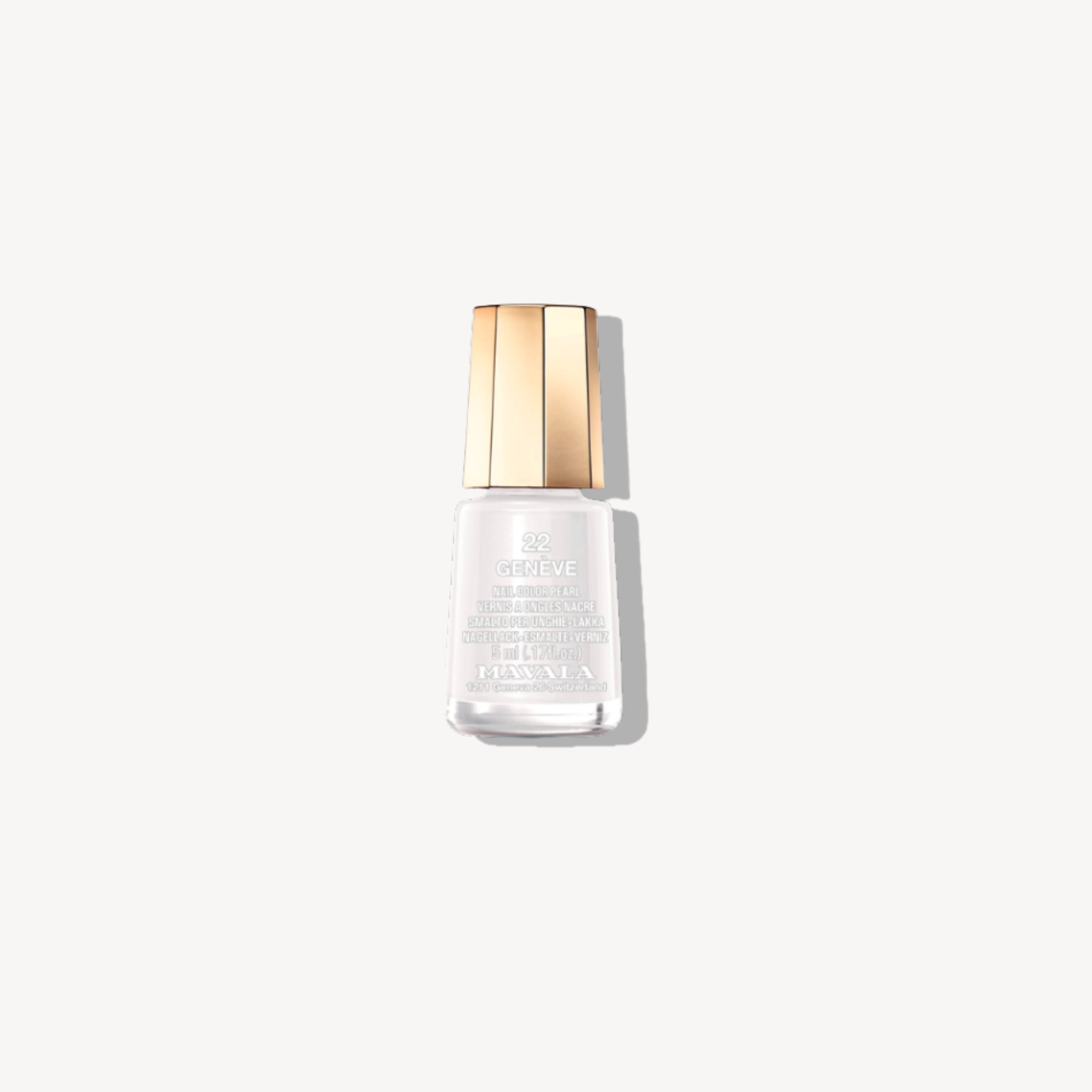 Mavala Mini Color 022, Geneve 5 ml