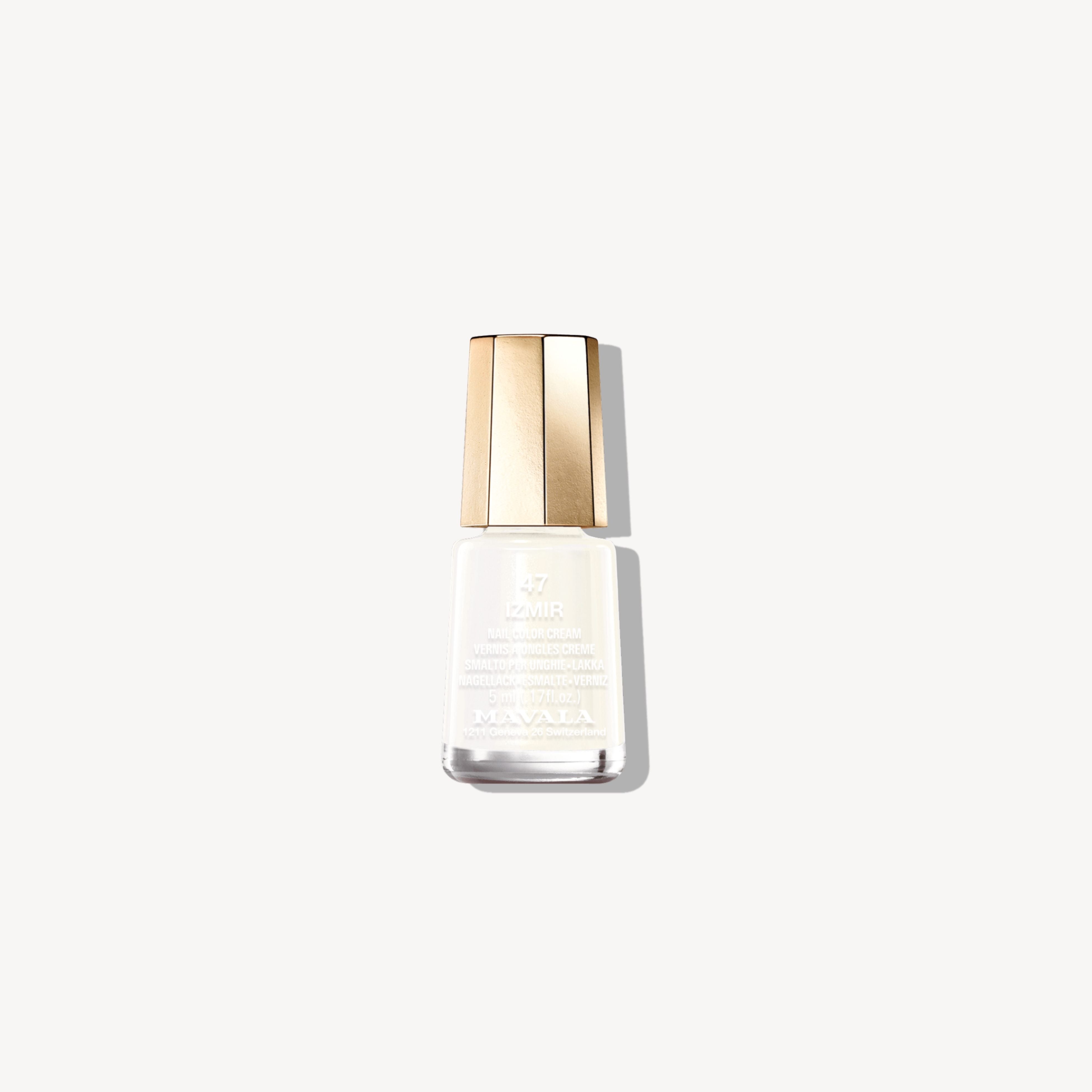 Mavala Mini Color 047, Izmir 5 ml