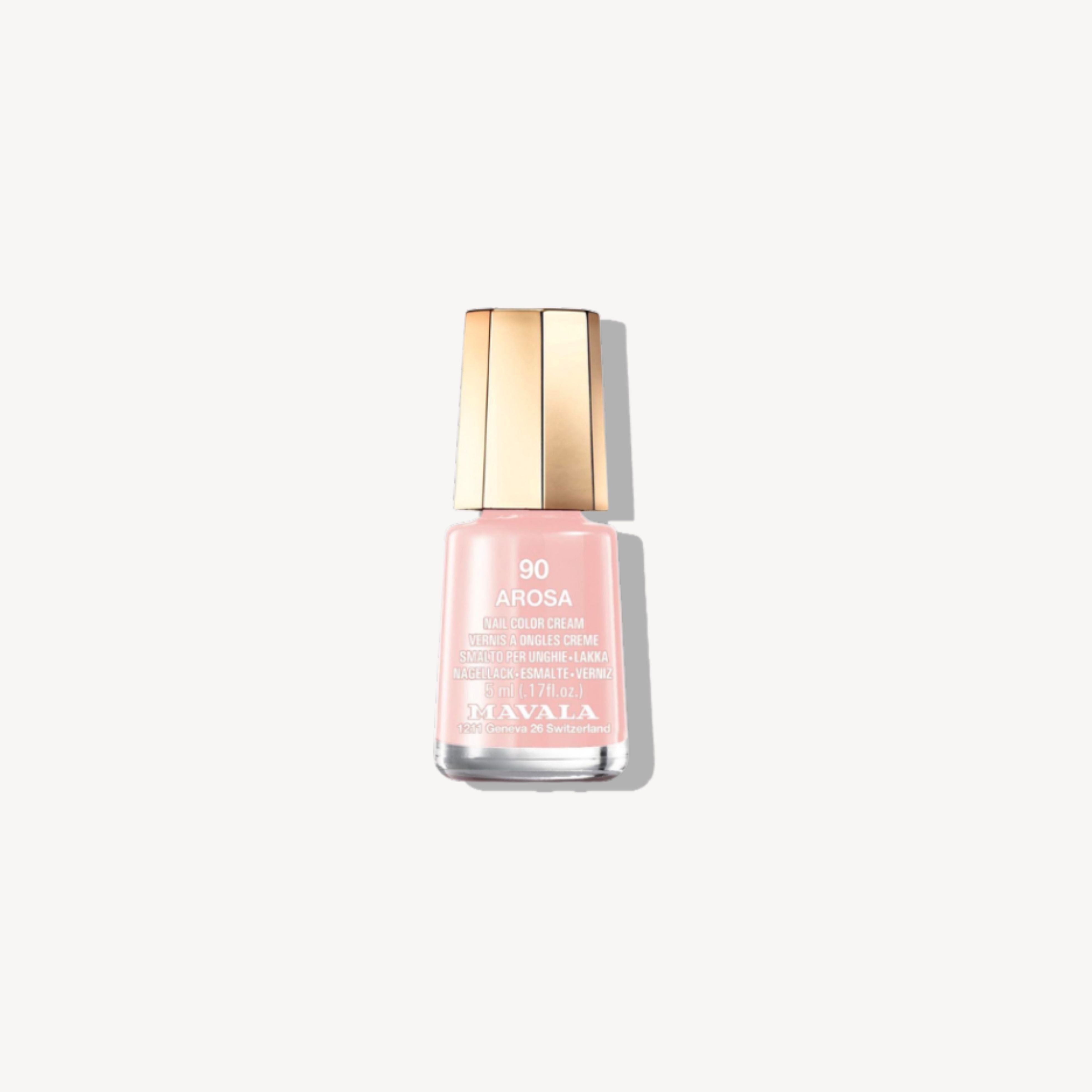 Mavala Mini Color 090, Arosa 5 ml