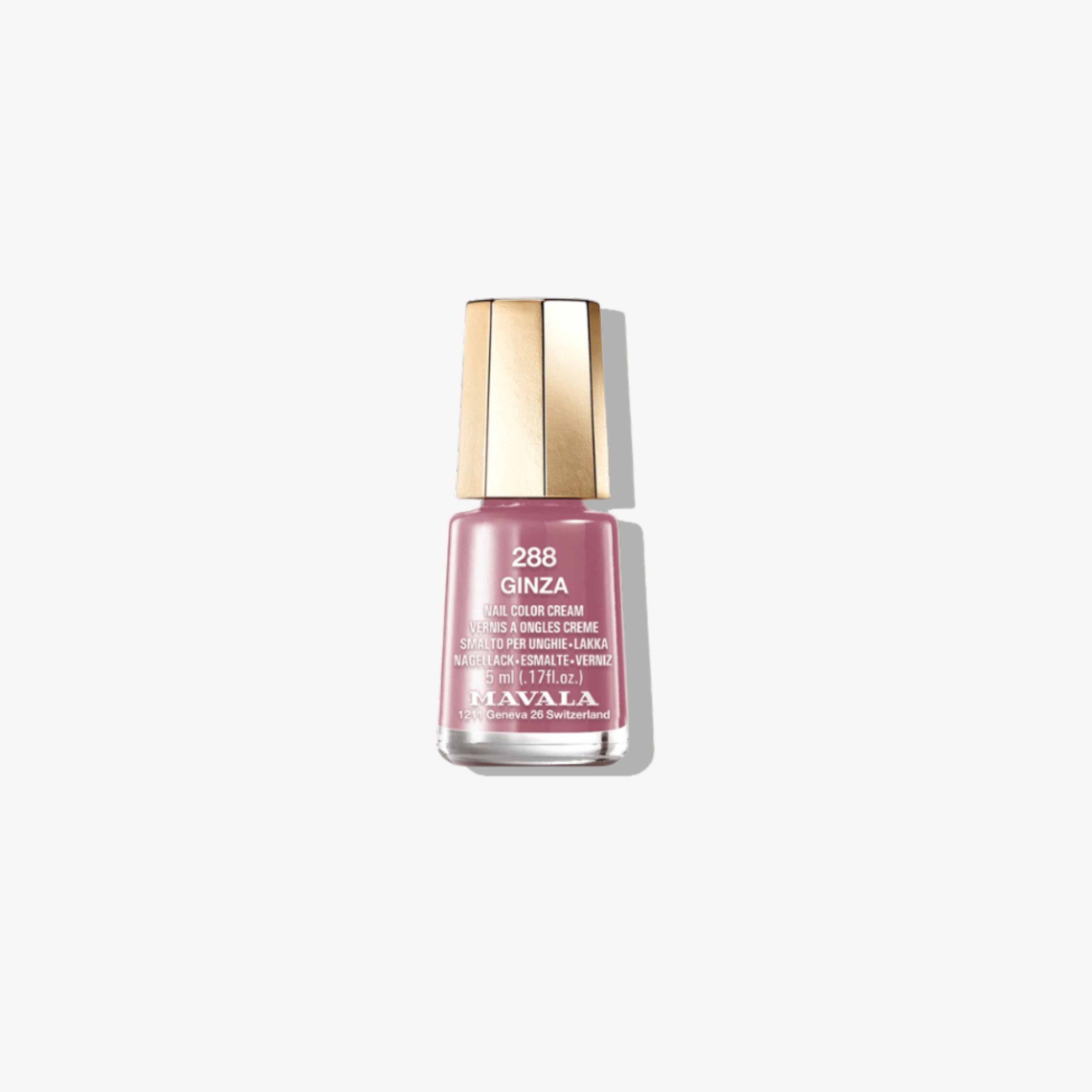 Mavala Mini Color 288, Ginza 5 ml