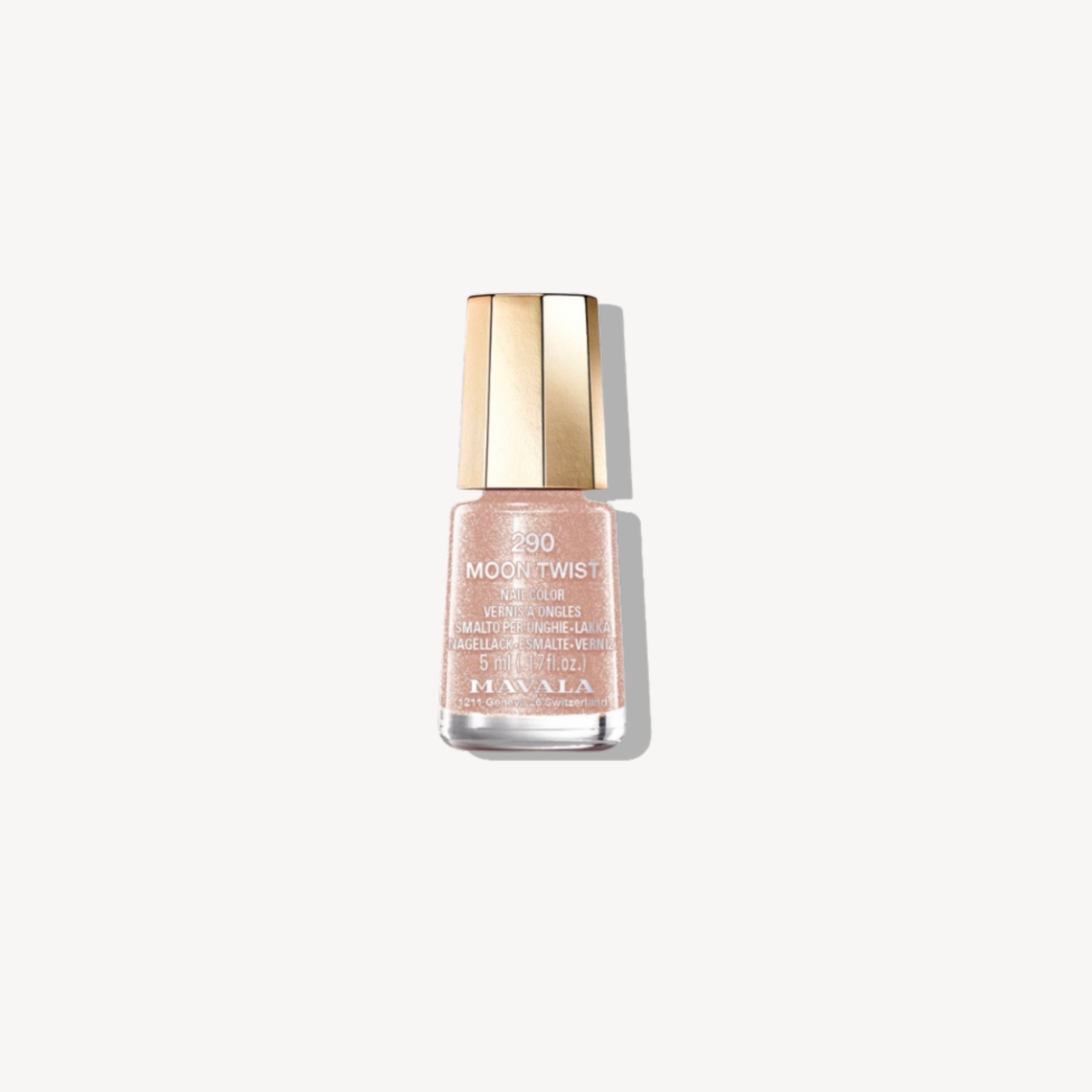 Mavala Mini Color 290, Moon Twist 5 ml