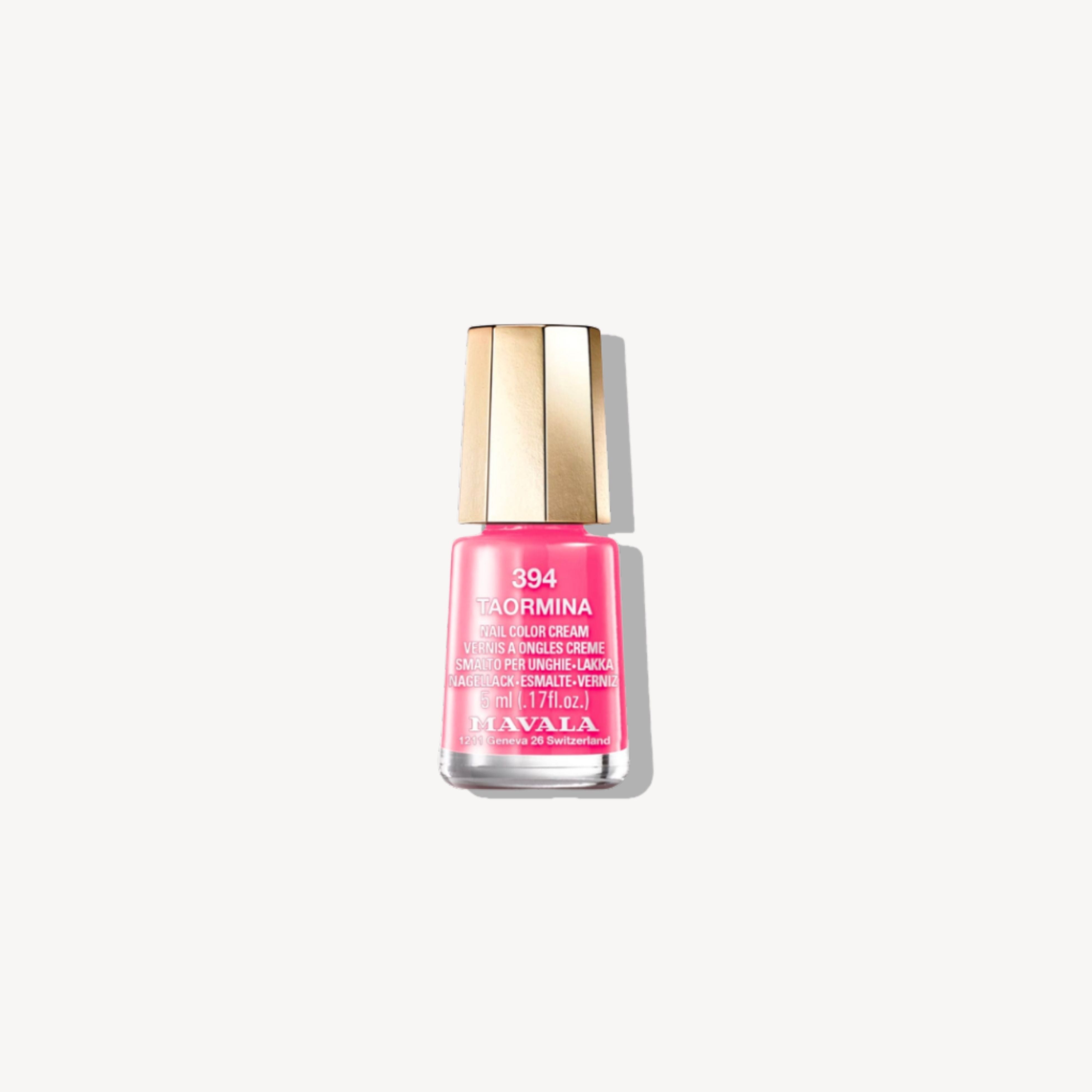 Mavala Mini Color 394, Taormina 5 ml