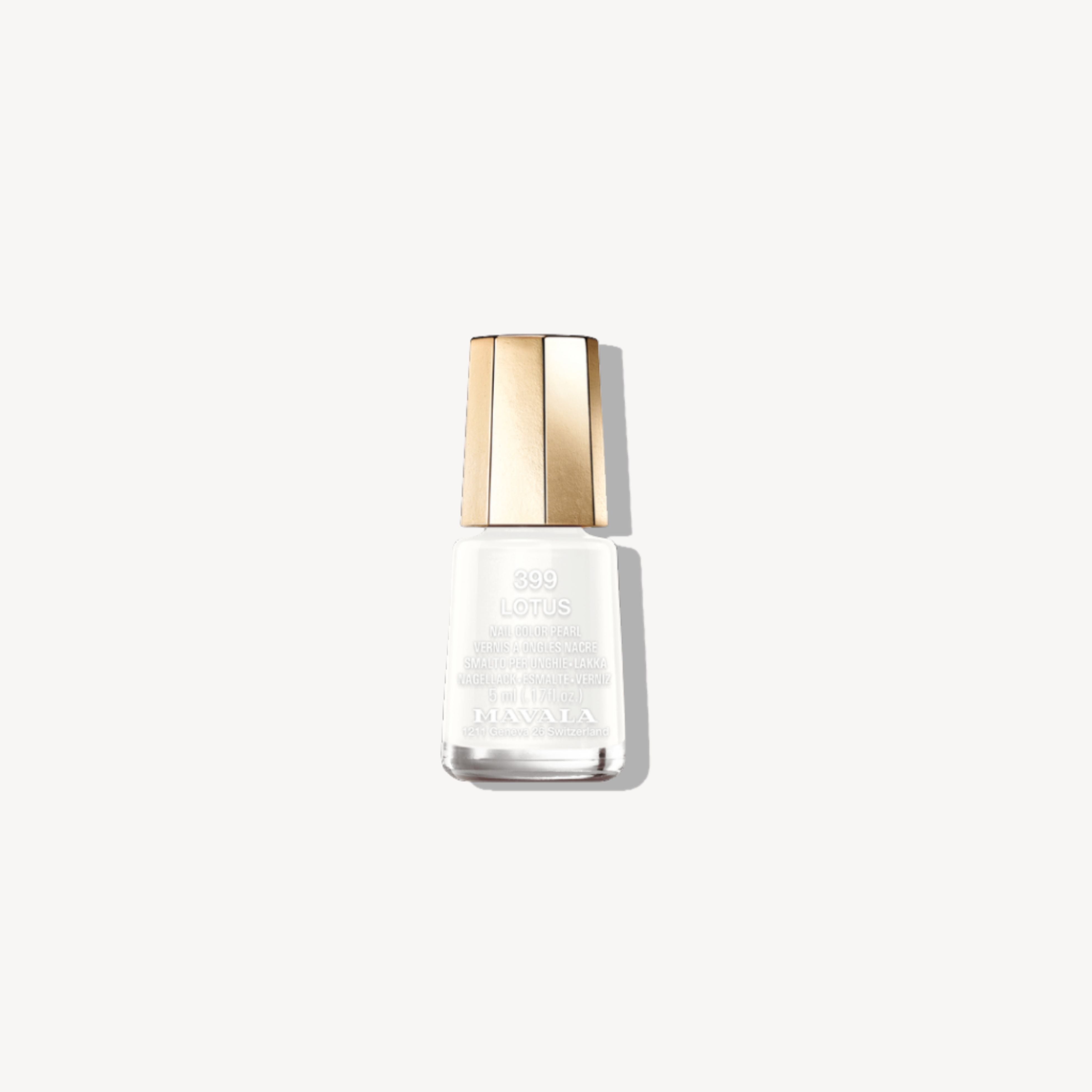 Mavala Mini Color 399, Lotus 5 ml