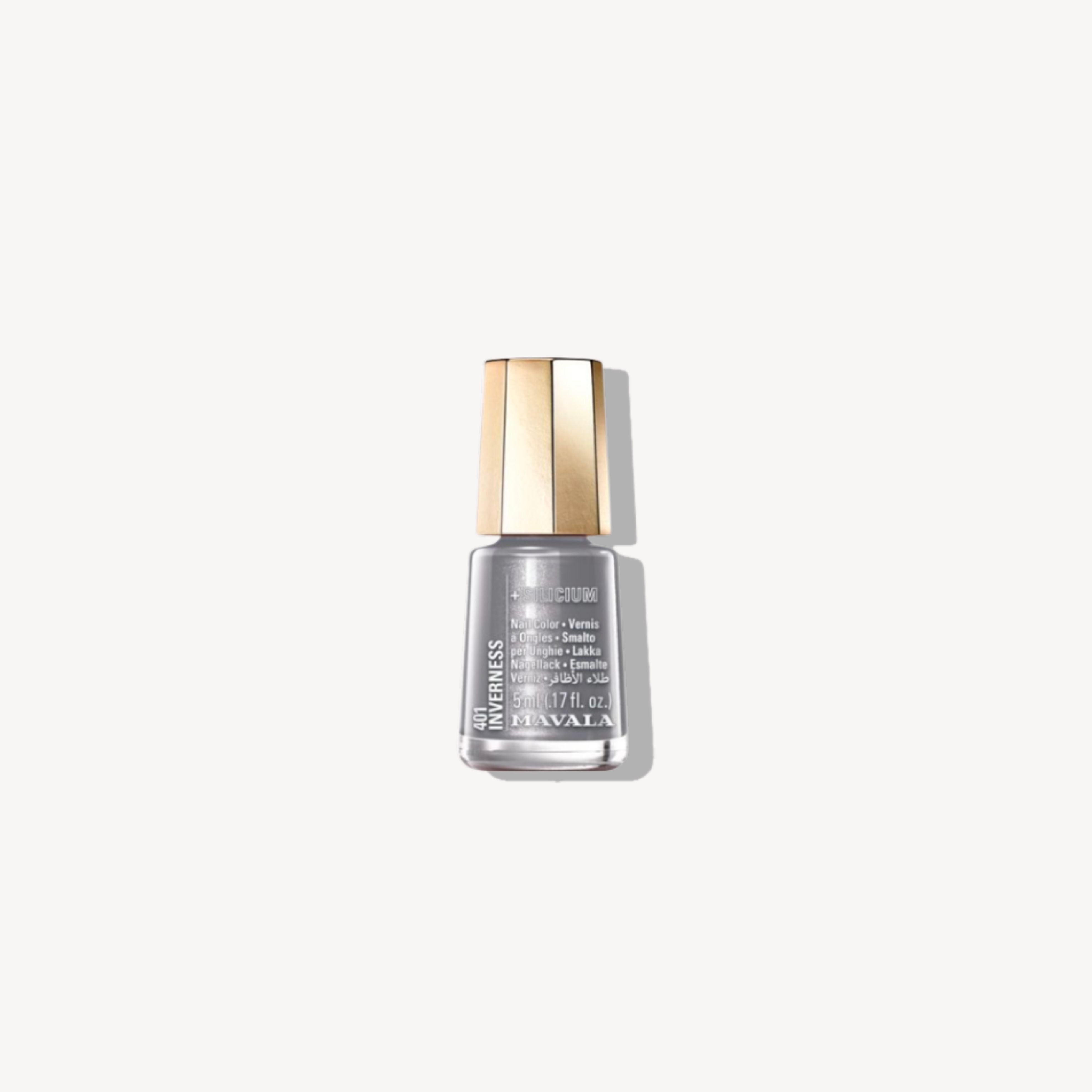 Mavala Mini Color 401, Inverness 5 ml