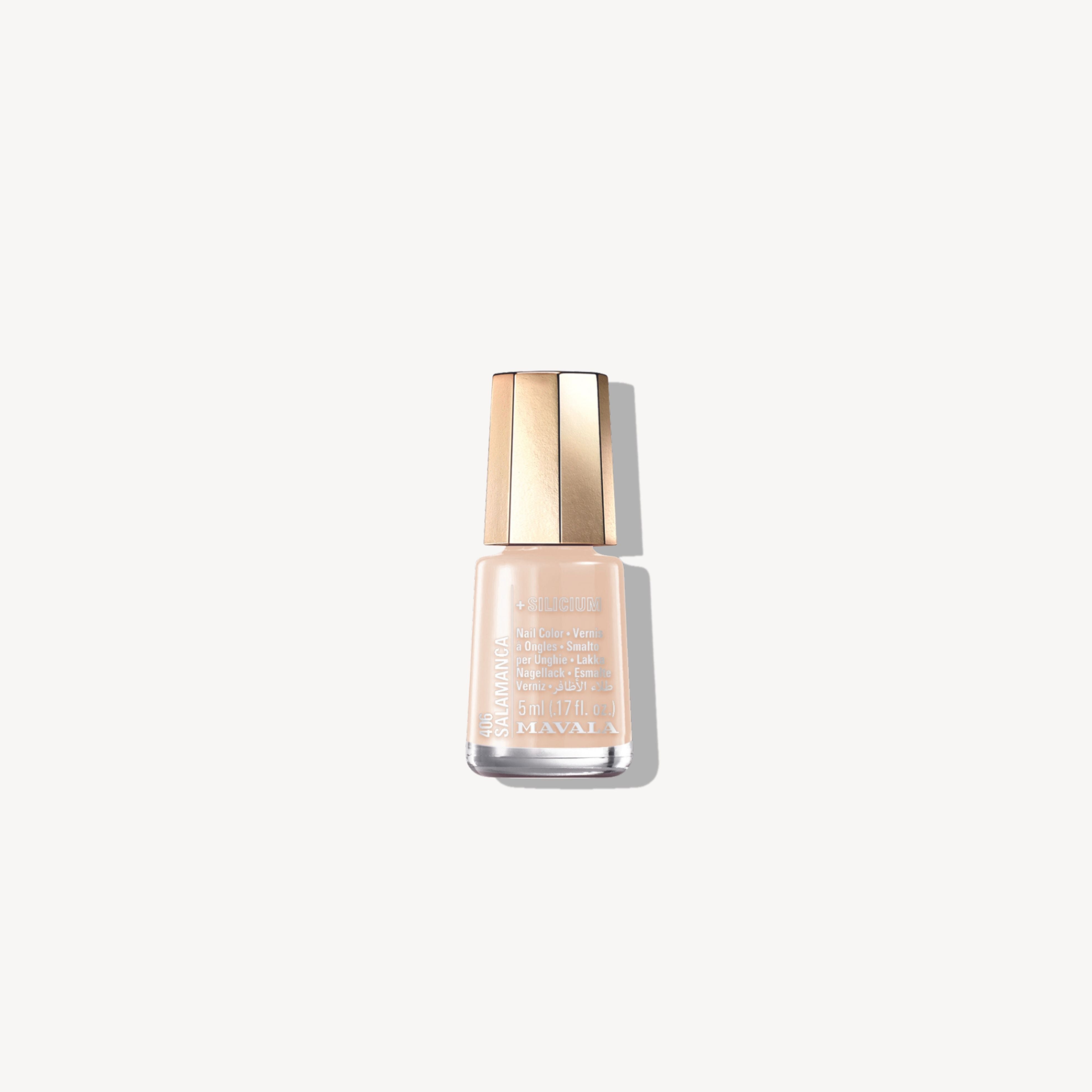 Mavala Mini Color 406, Salamanca 5 ml