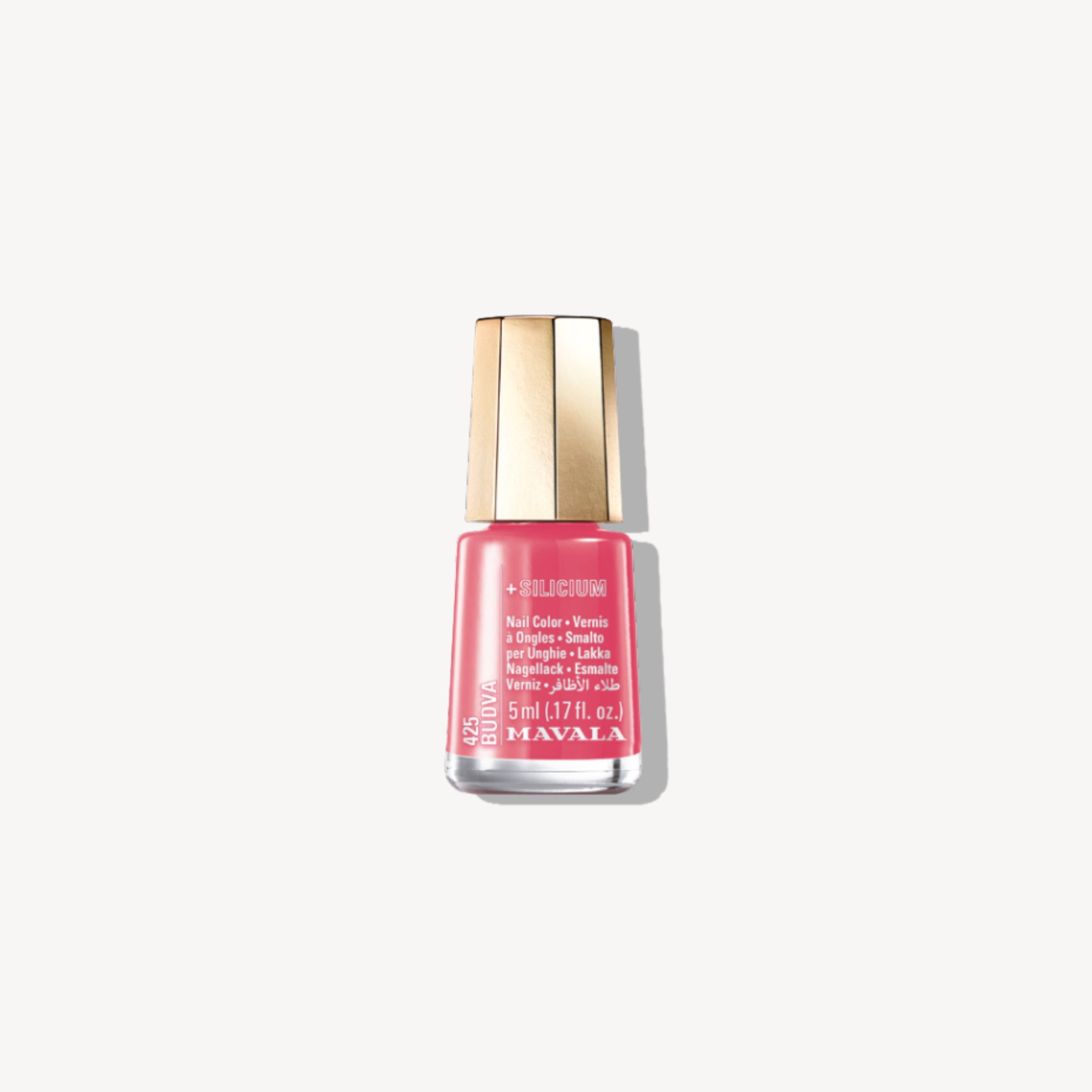 Mavala Mini Color 425, Budva 5 ml