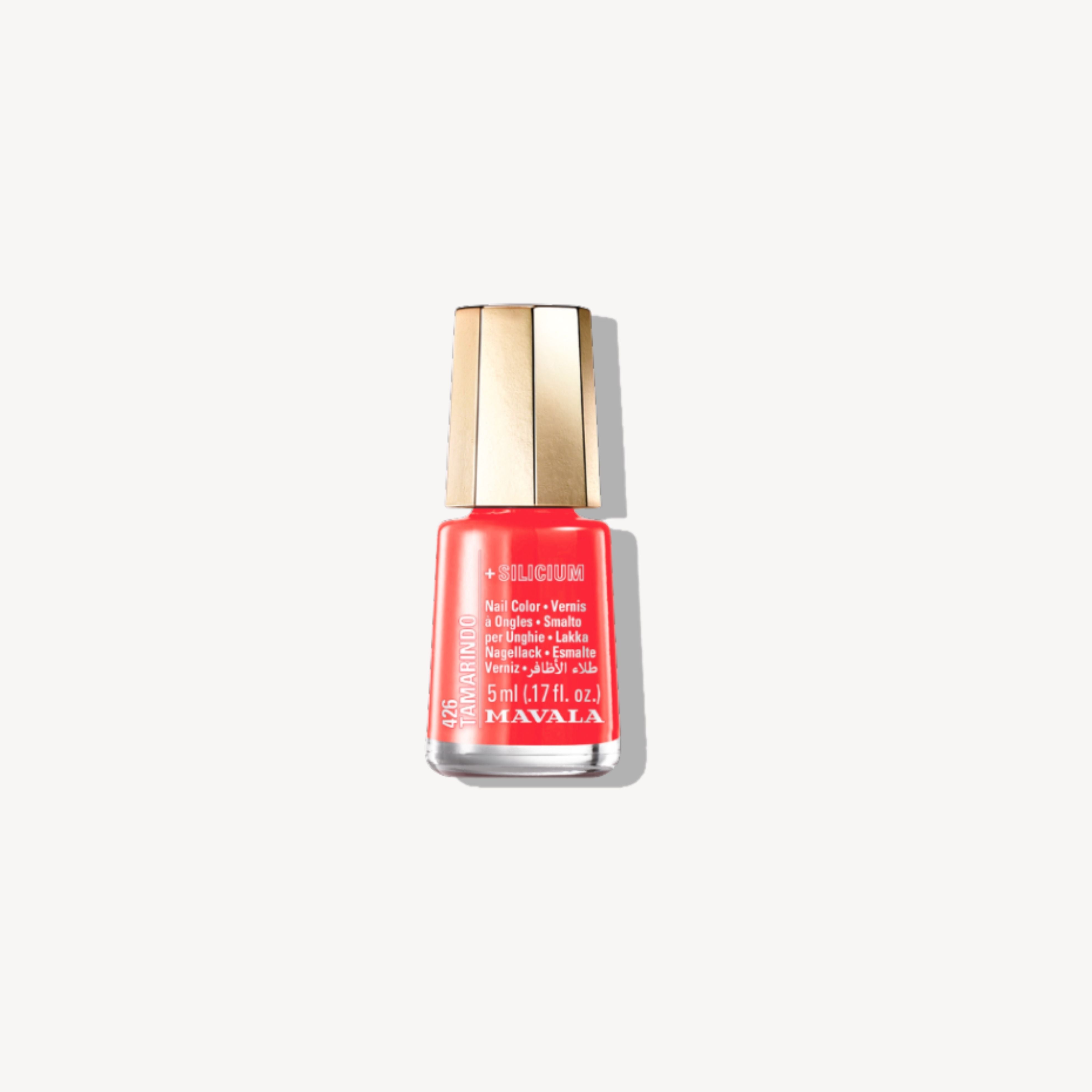 Mavala Mini Color 426, Tamarindo 5 ml
