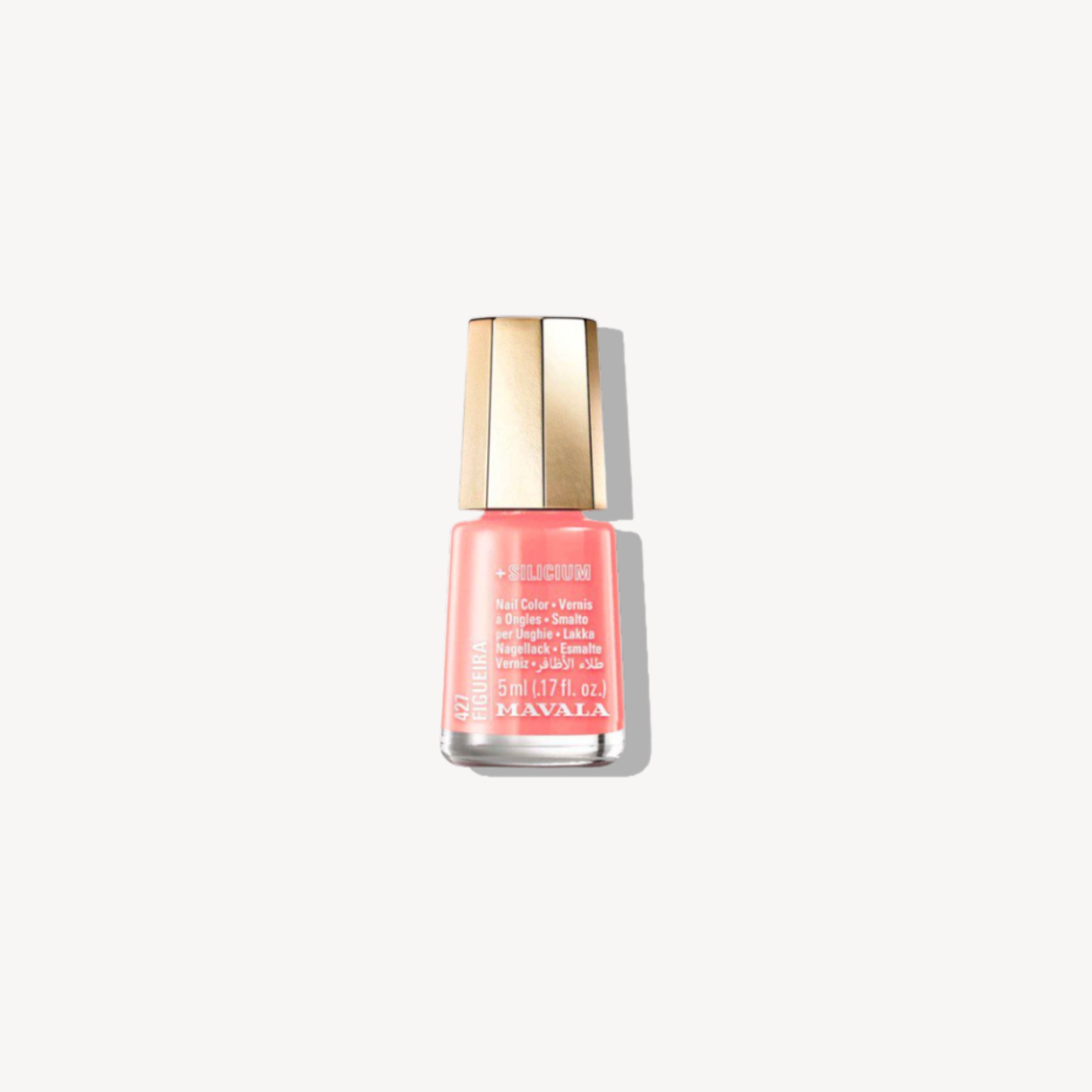 Mavala Mini Color 427, Figueira 5 ml