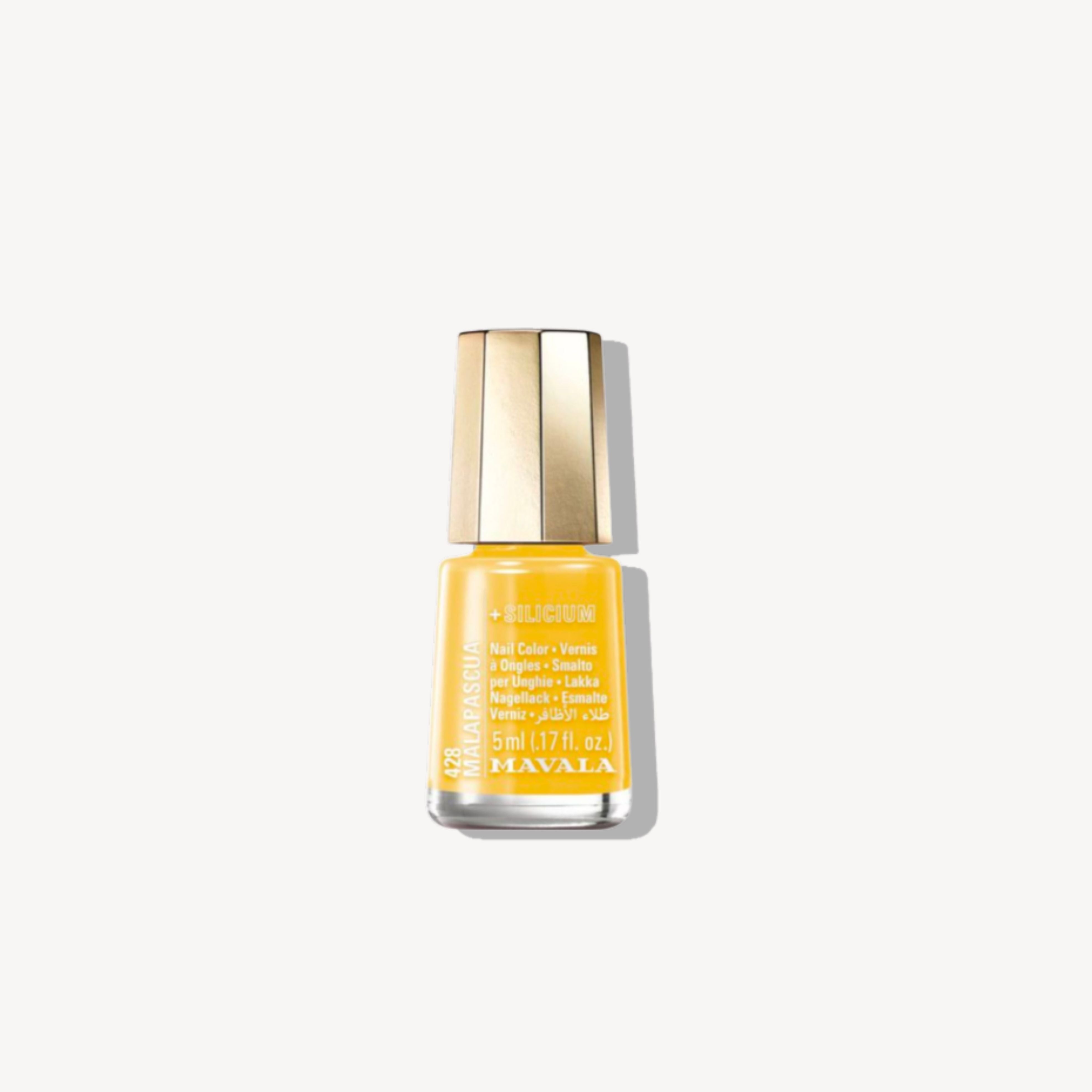 Mavala Mini Color 428, Malapascua 5 ml
