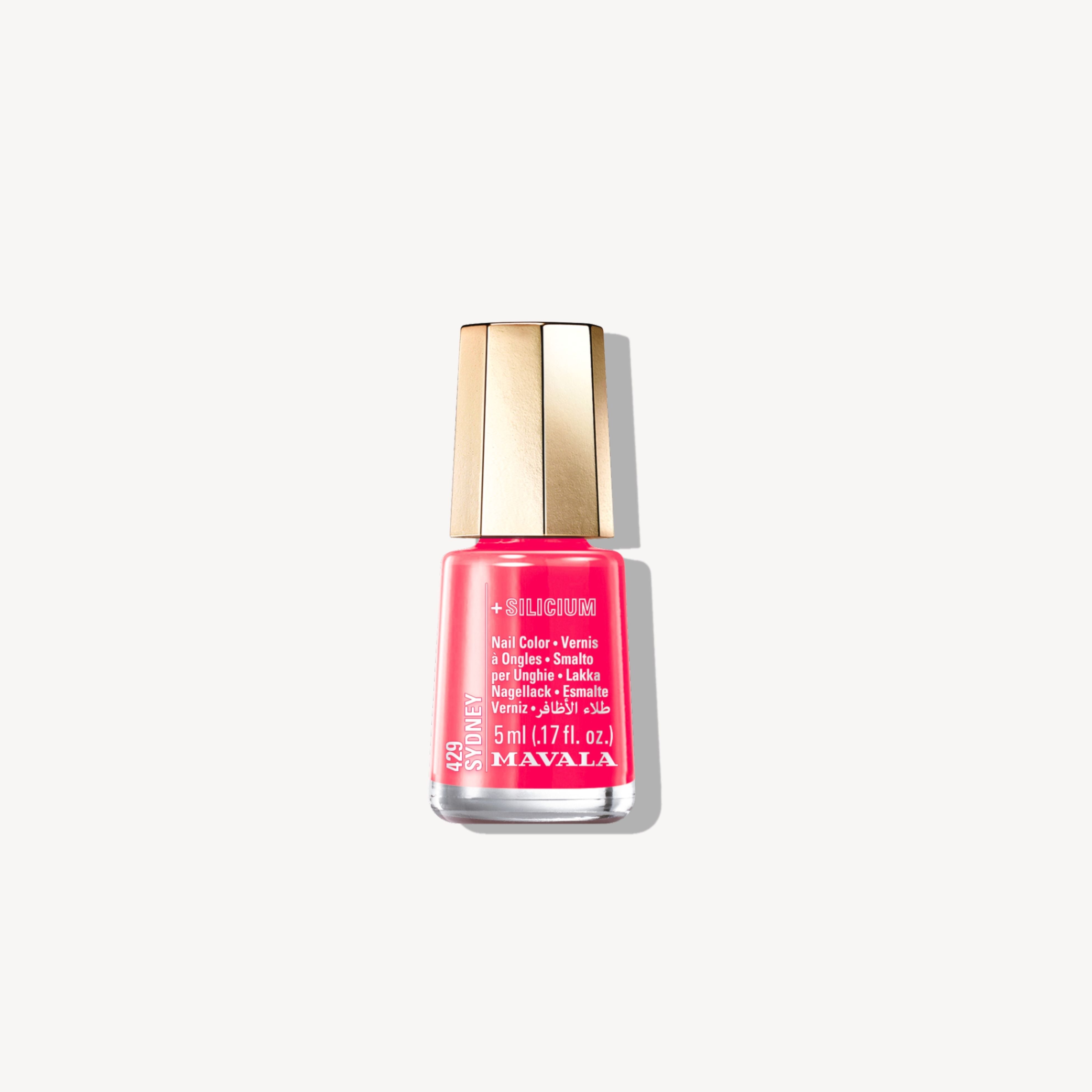 Mavala Mini Color 429, Sydney 5 ml