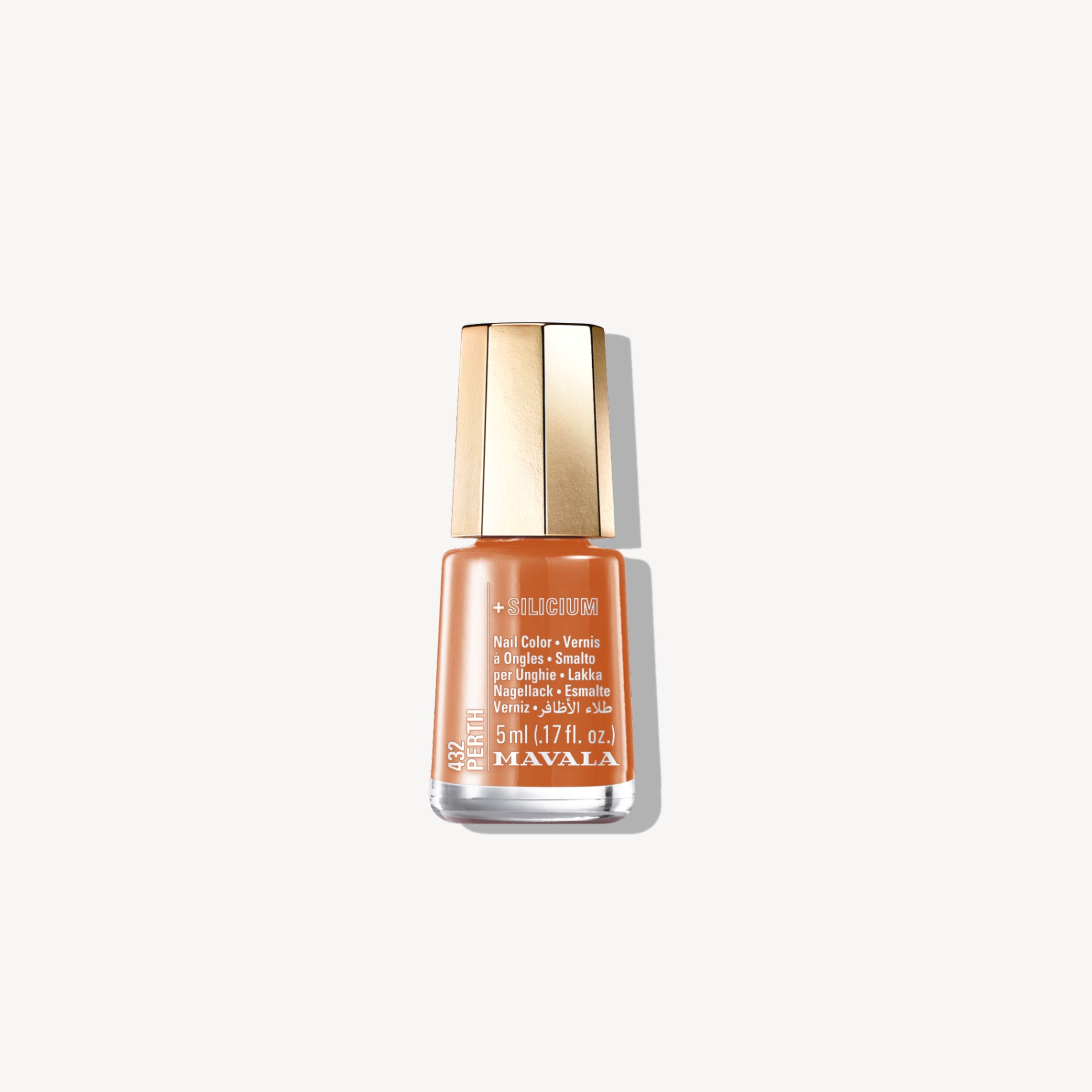 Mavala Mini Color 432, Perth 5 ml