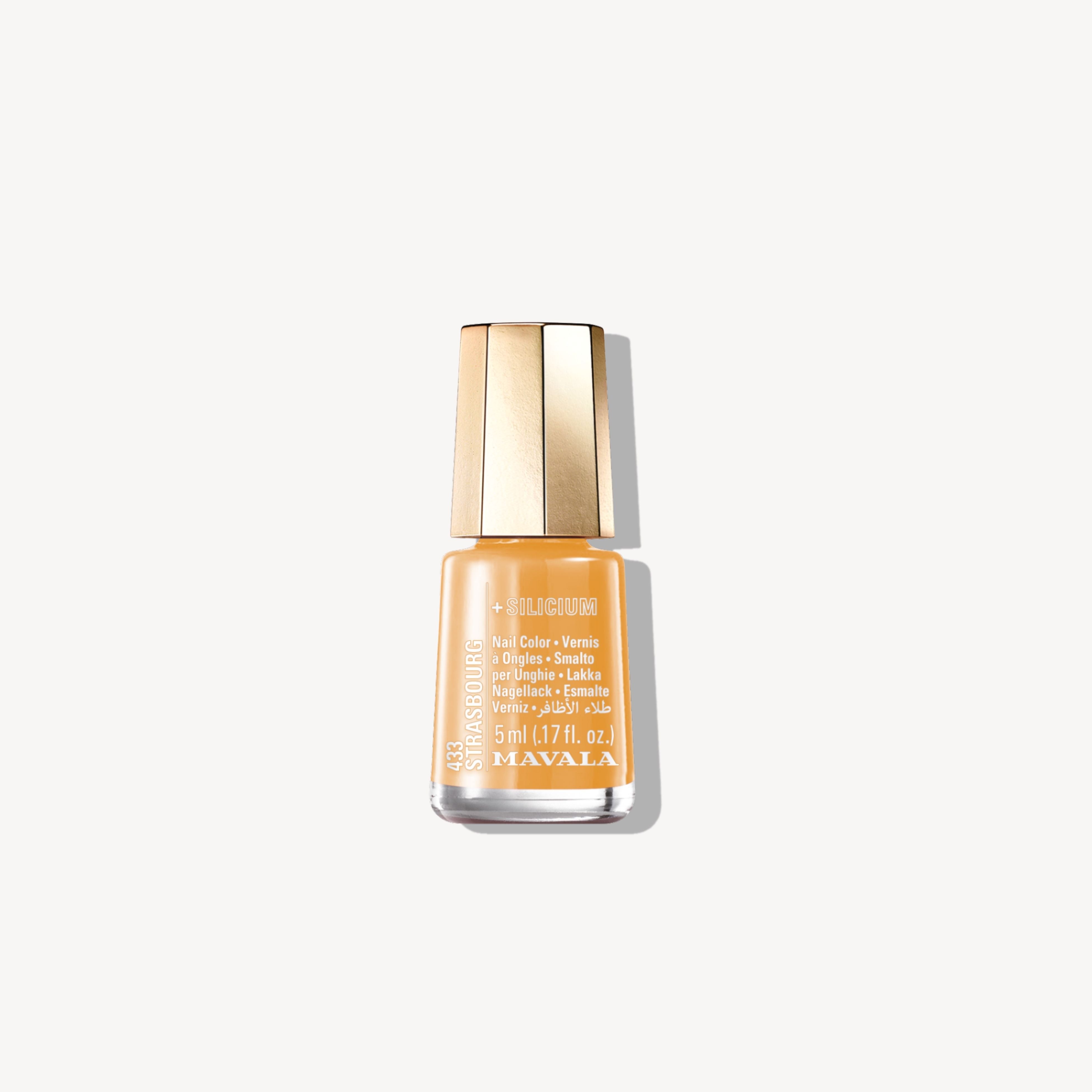 Mavala Mini Color 433, Strasbourg 5 ml