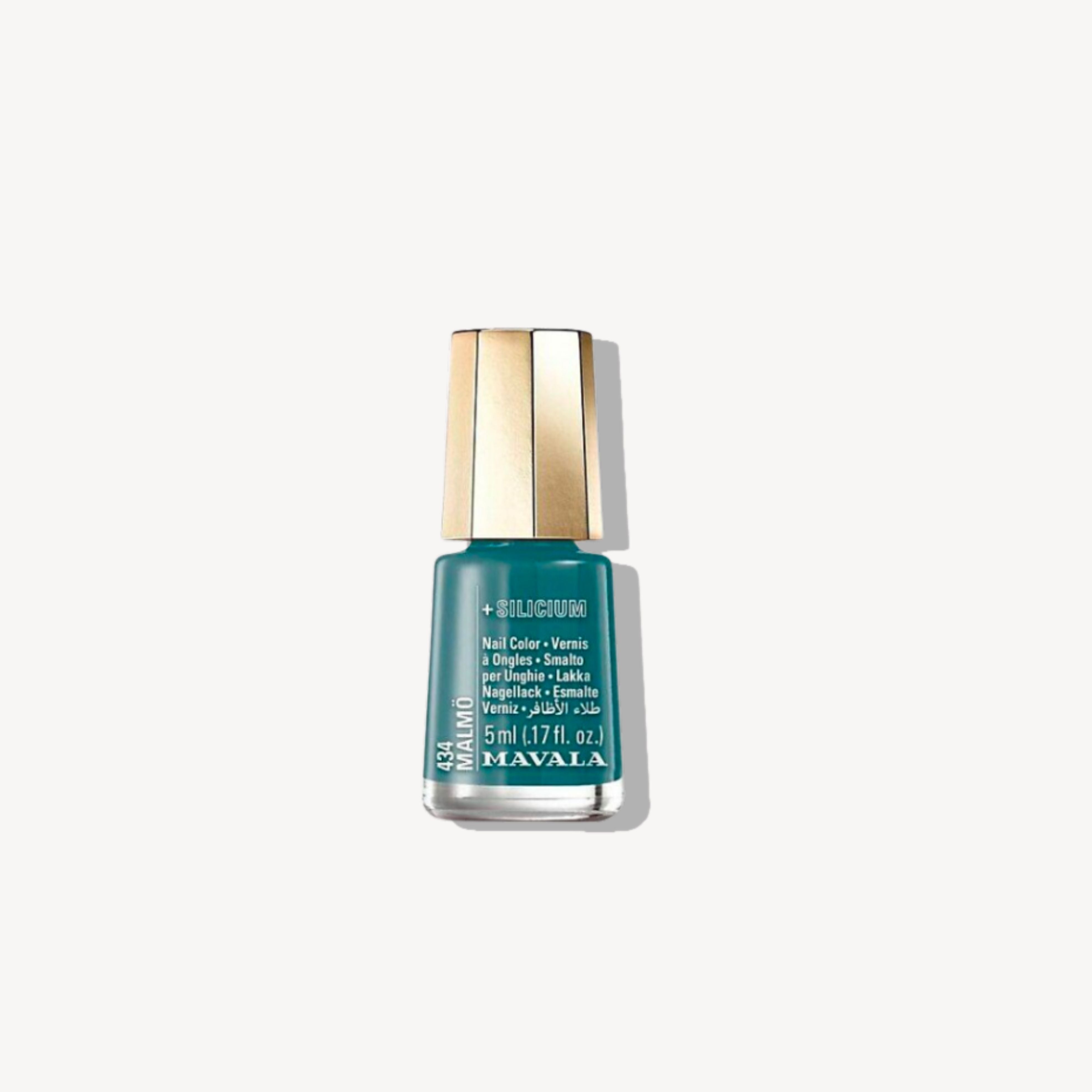 Mavala Mini Color 434, Malmo 5 ml