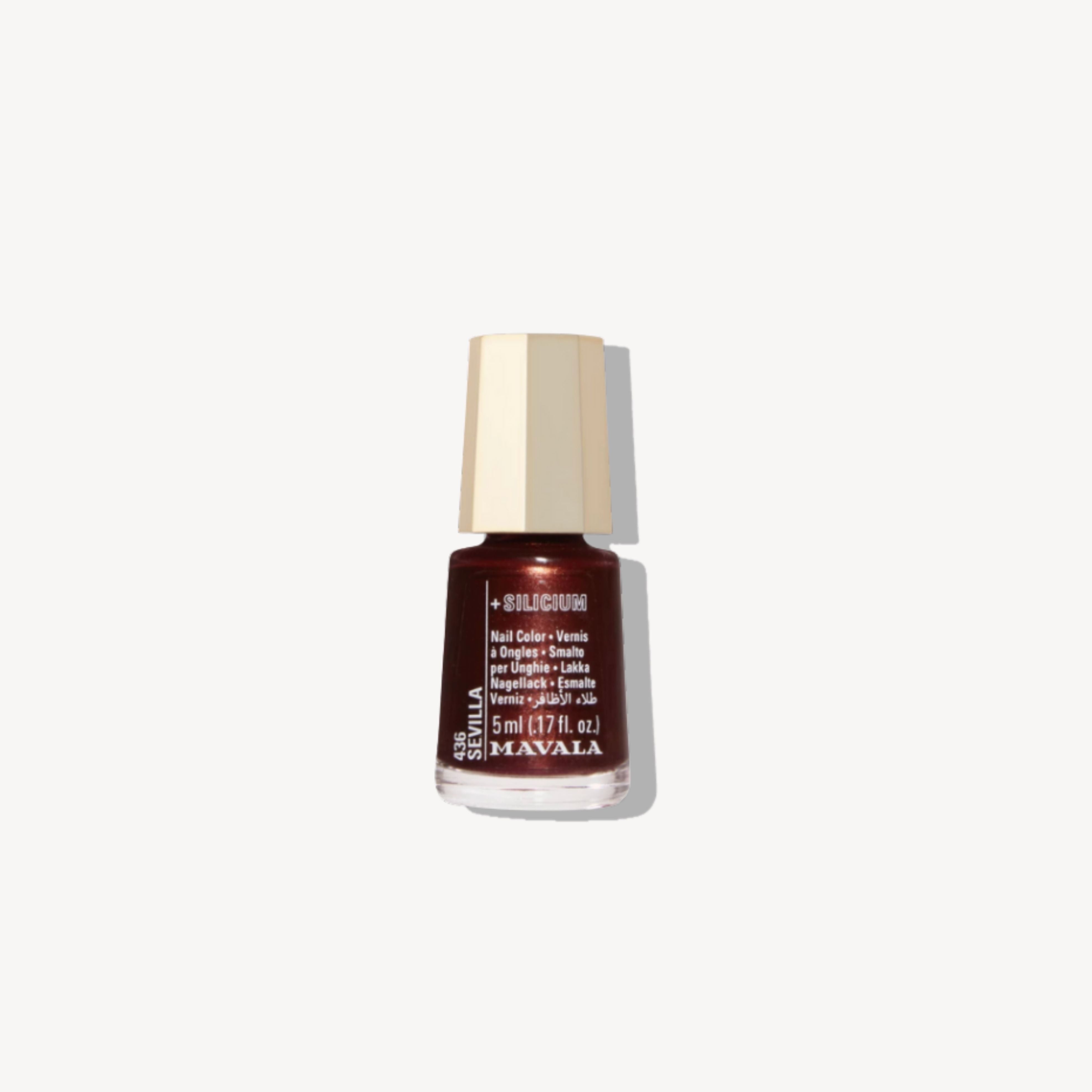 Mavala Mini Color 436 Sevilla 5 ml