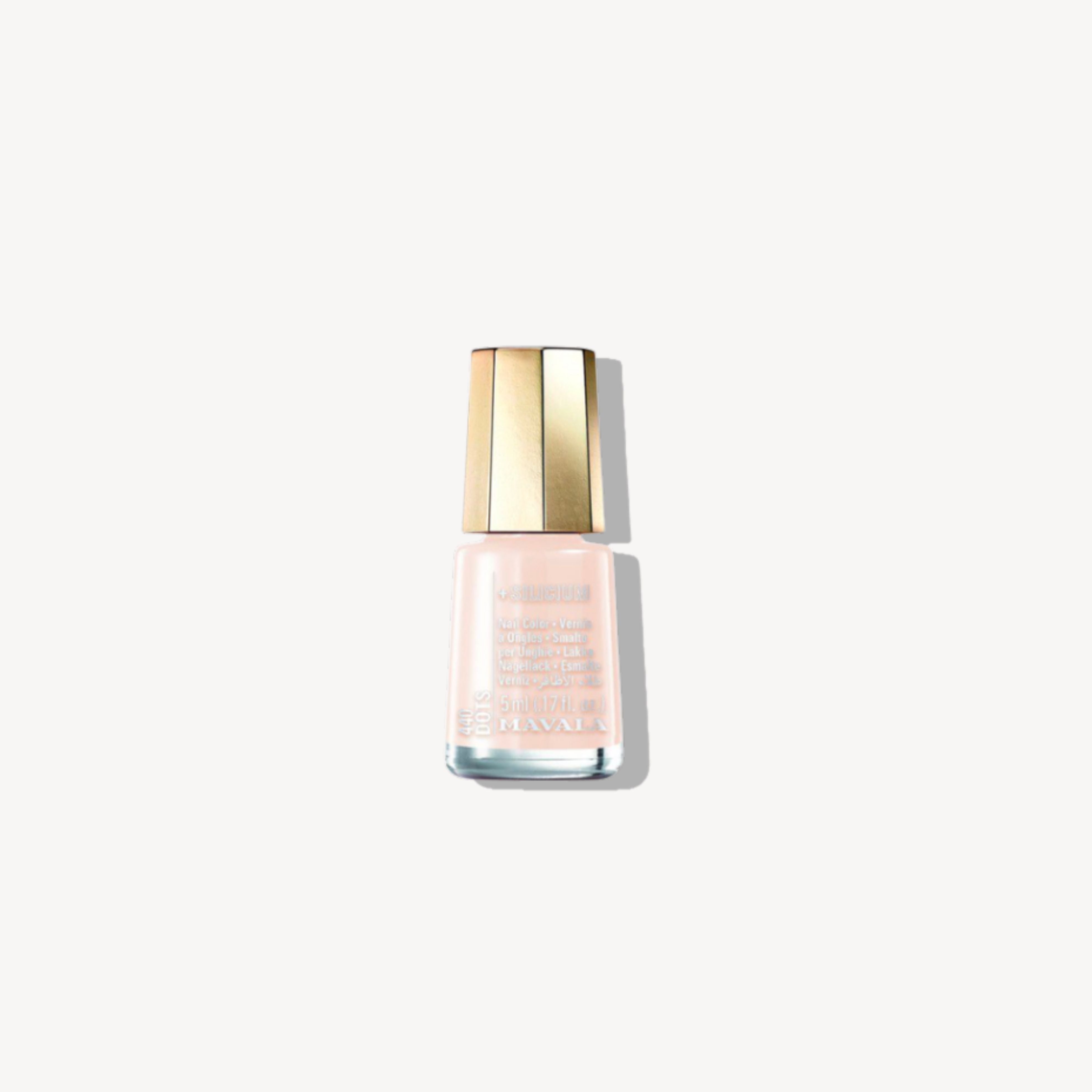 Mavala Mini Color 440, Dots 5 ml