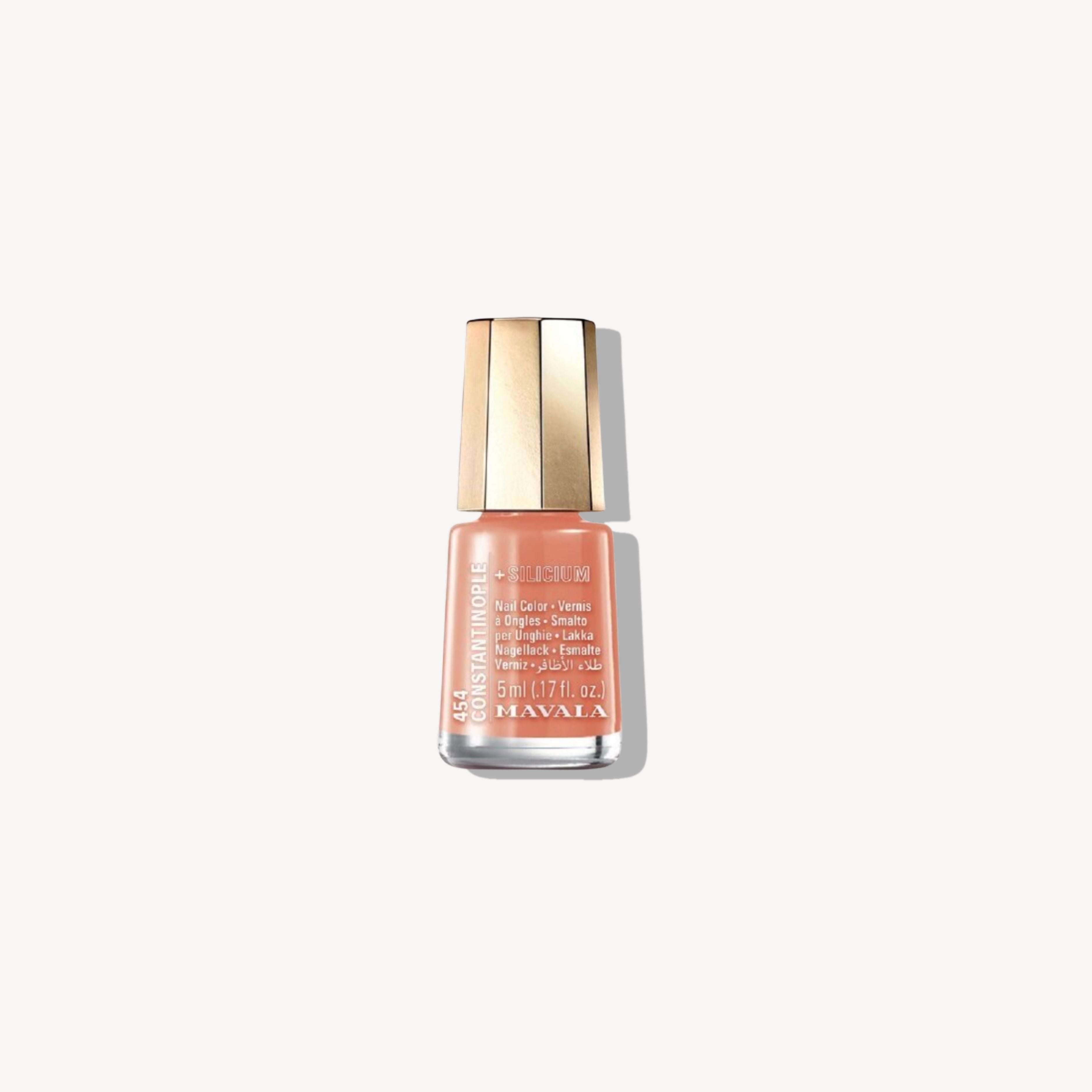 Mavala Mini Color 454, Constantinople 5 ml