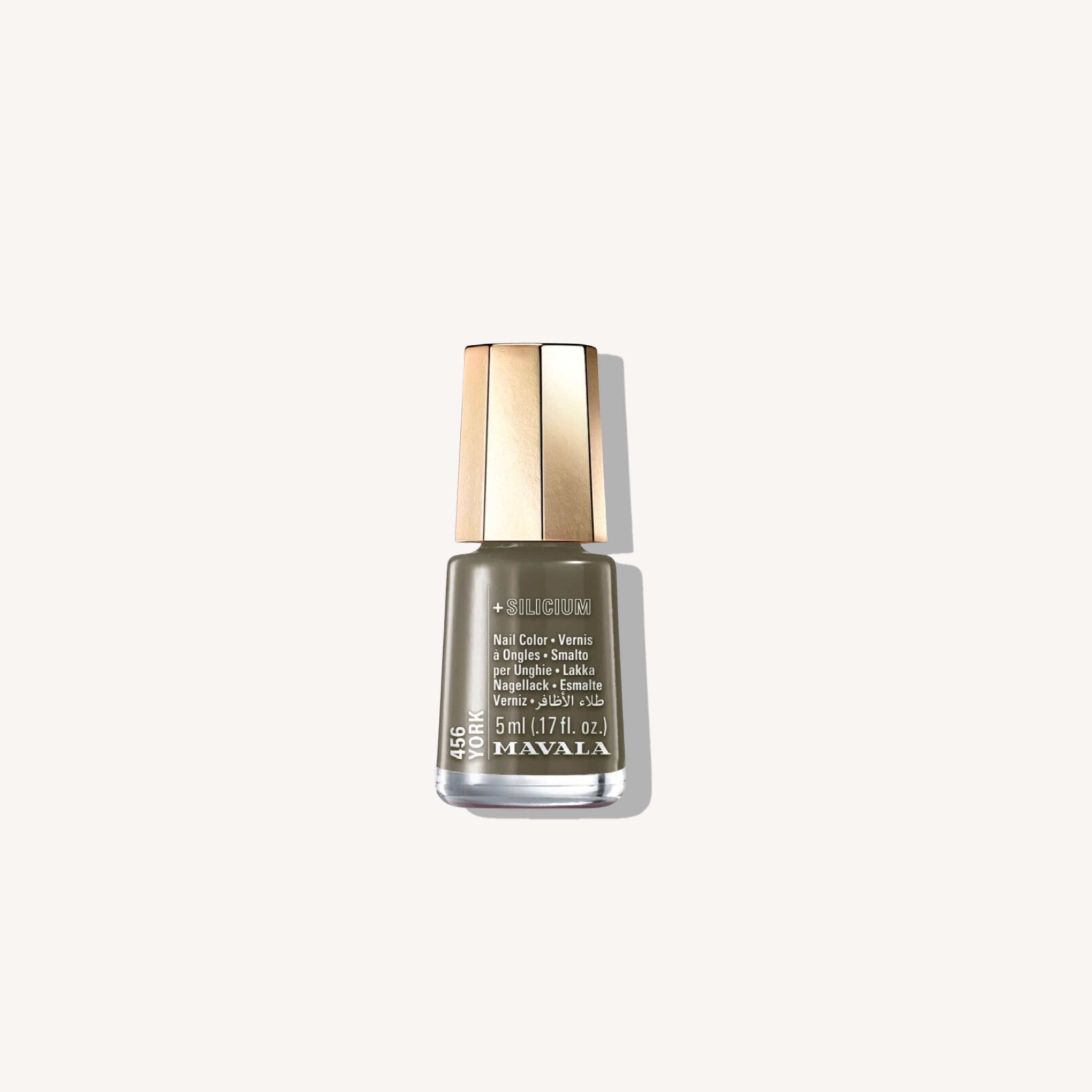Mavala Mini Color 456, York 5 ml