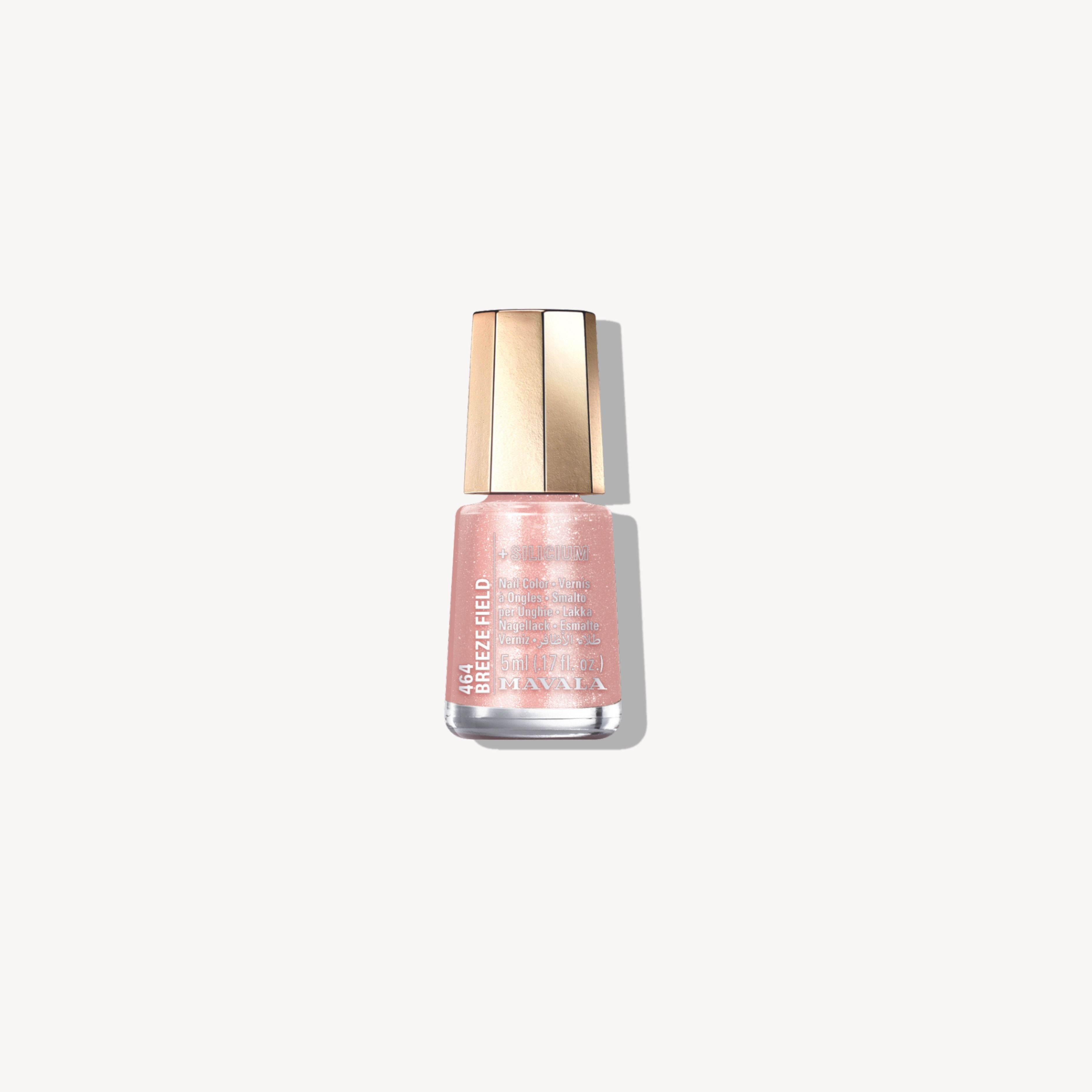 Mavala Mini Color 464, Breeze Field 5 ml