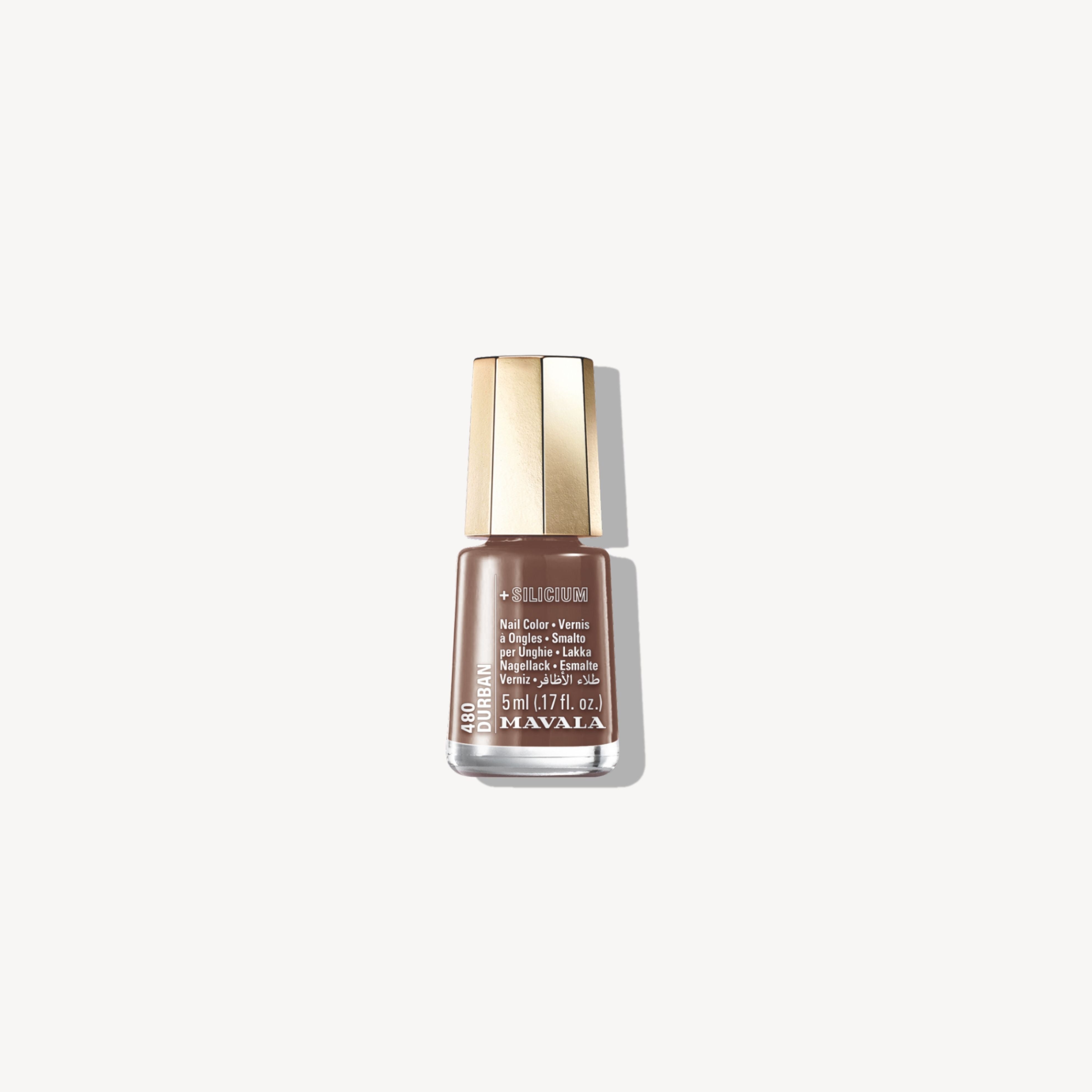 Mavala Mini Color 480, Durban 5 ml