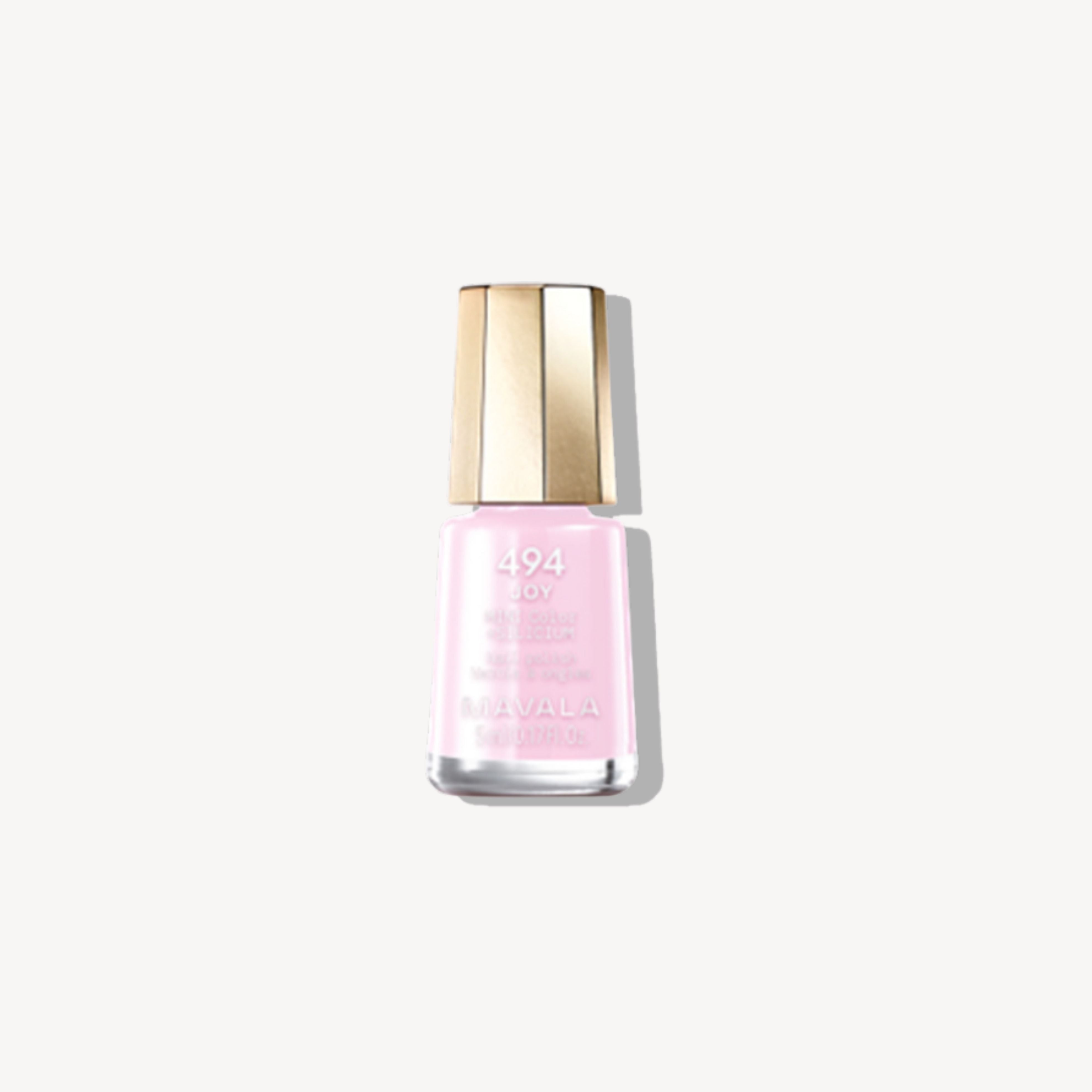Mavala Mini Color 494, Joy 5 ml
