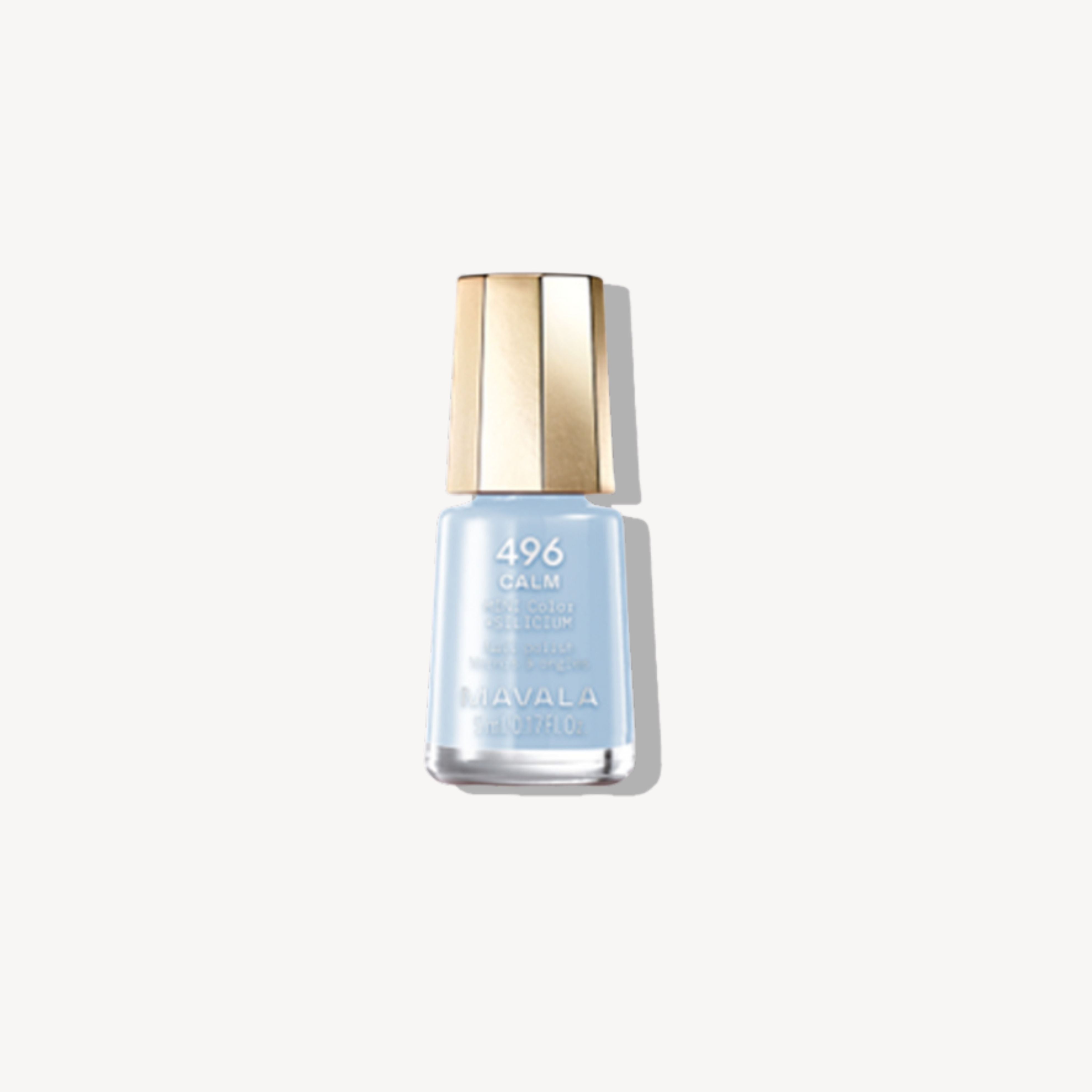 Mavala Mini Color 496, Calm 5 ml