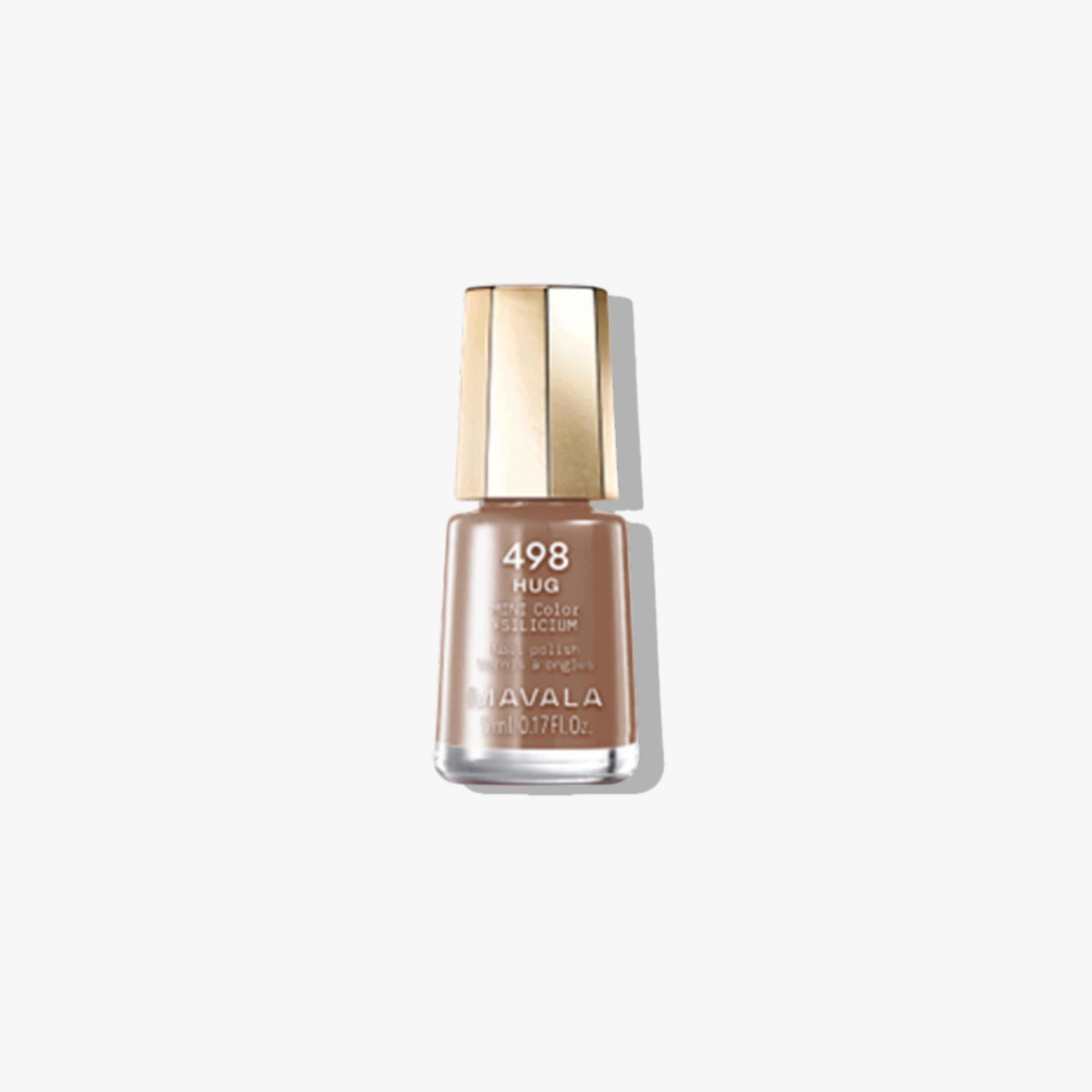 Mavala Mini Color 498, Hug 5 ml