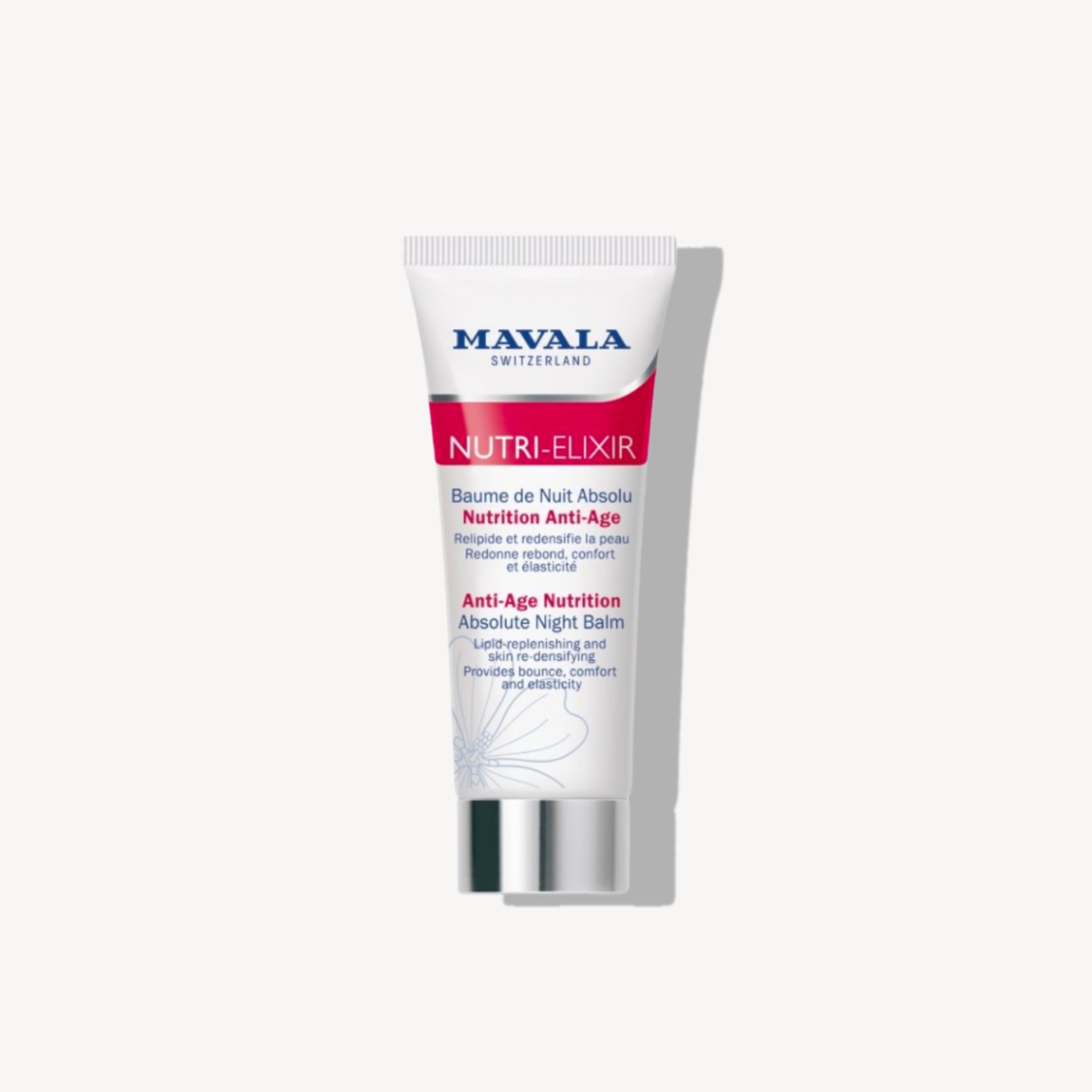 Mavala NUTRI-ELIXIR Absolute Night Balm 65 ml
