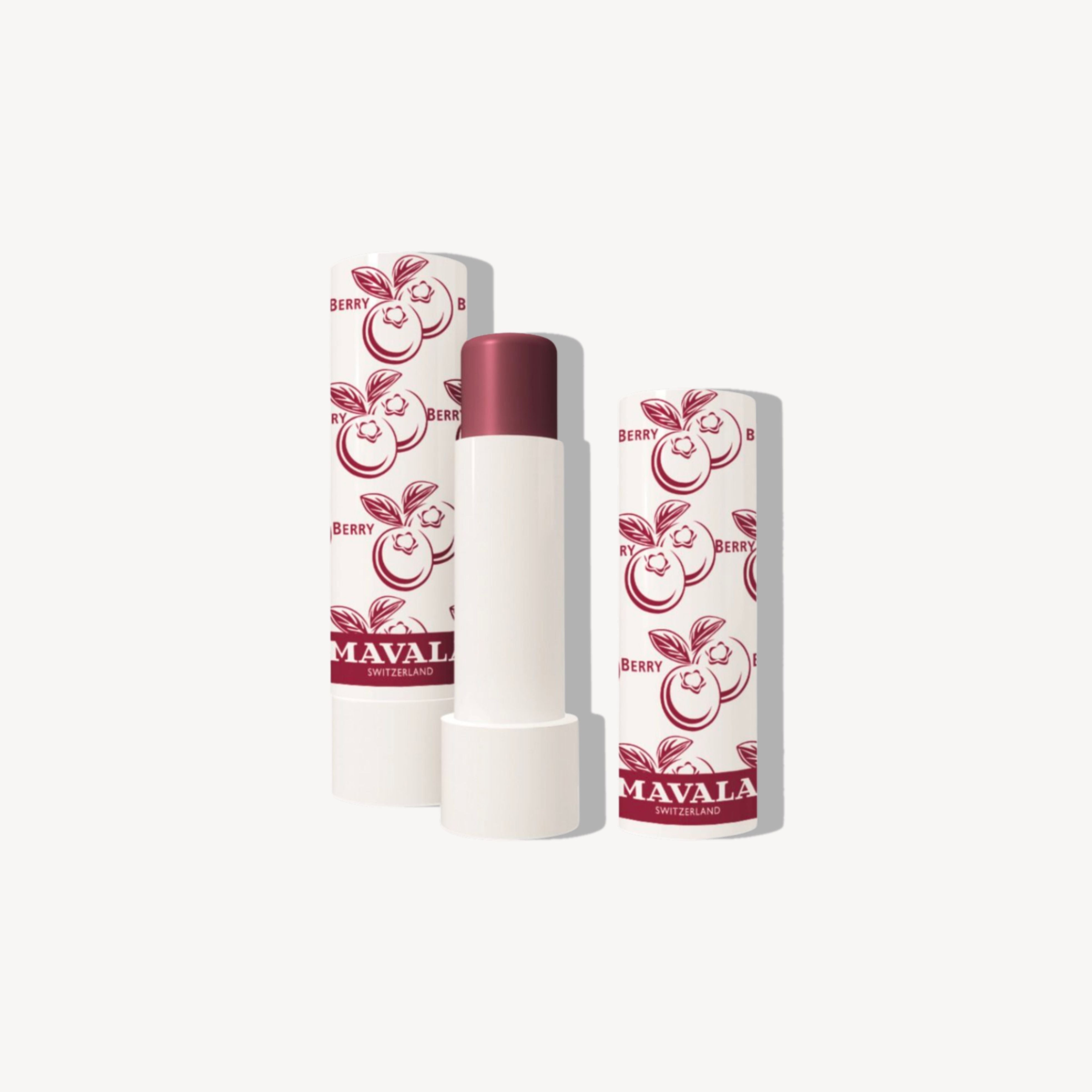 Mavala TESTER Lip Balm