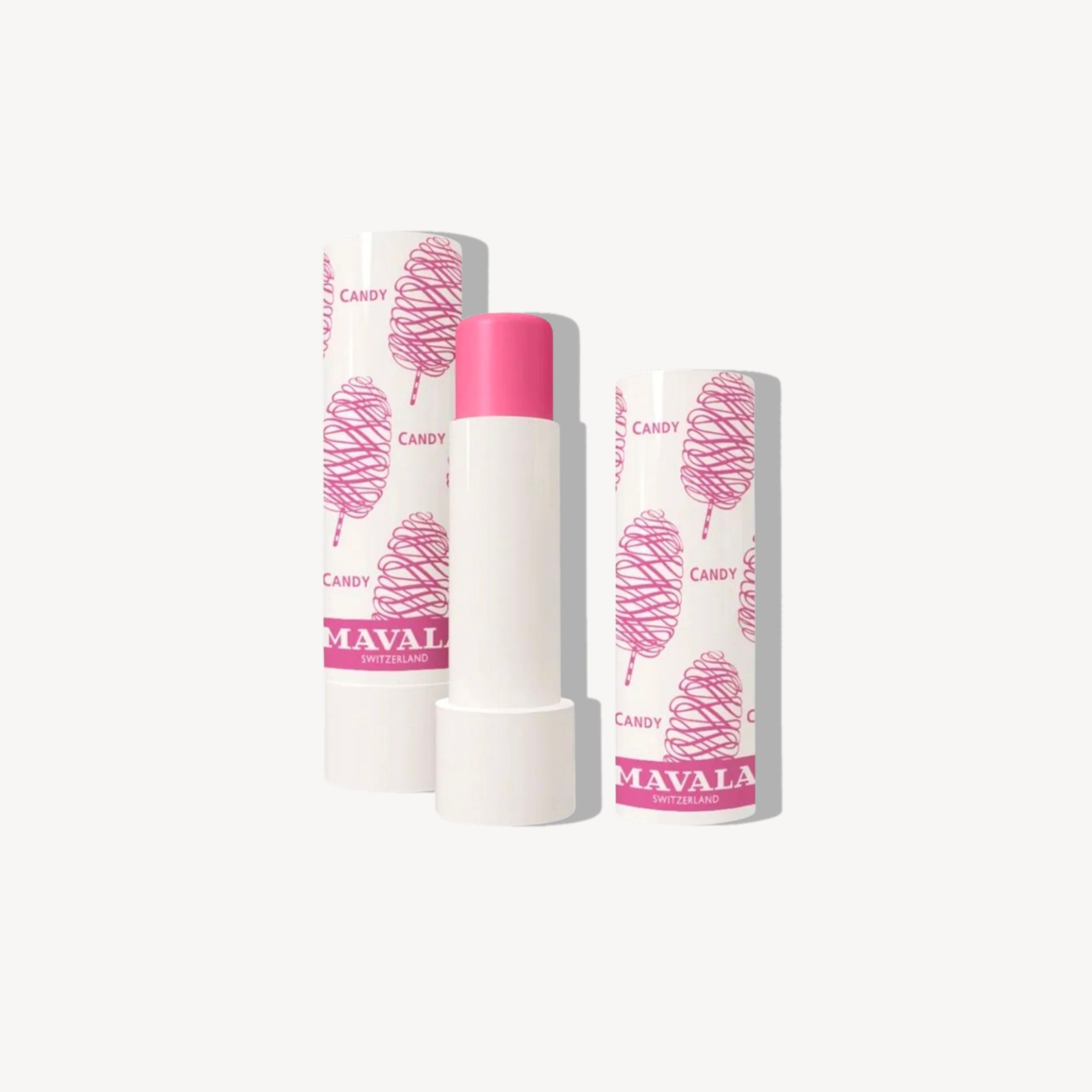 Mavala TESTER Lip Balm