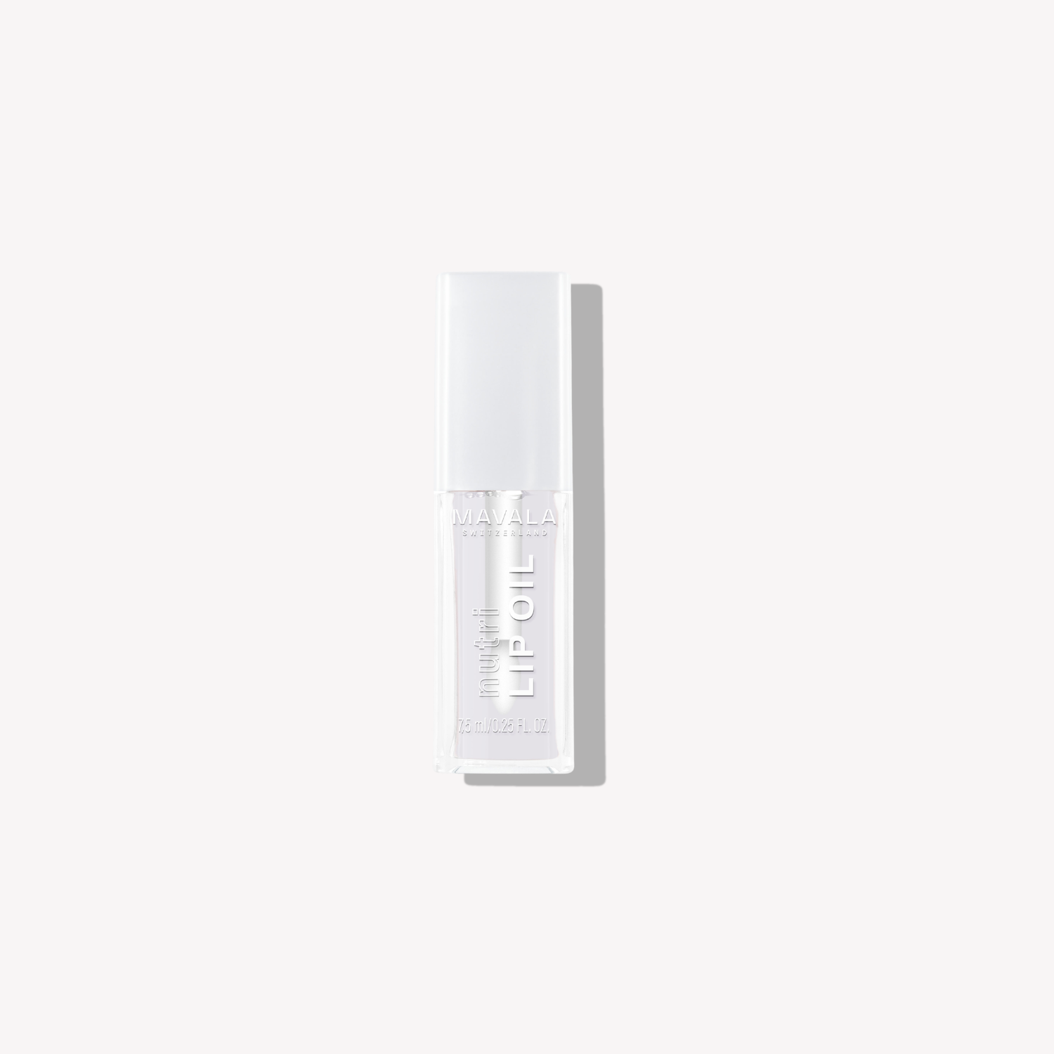Mavala TESTER Nutri Lip Oil