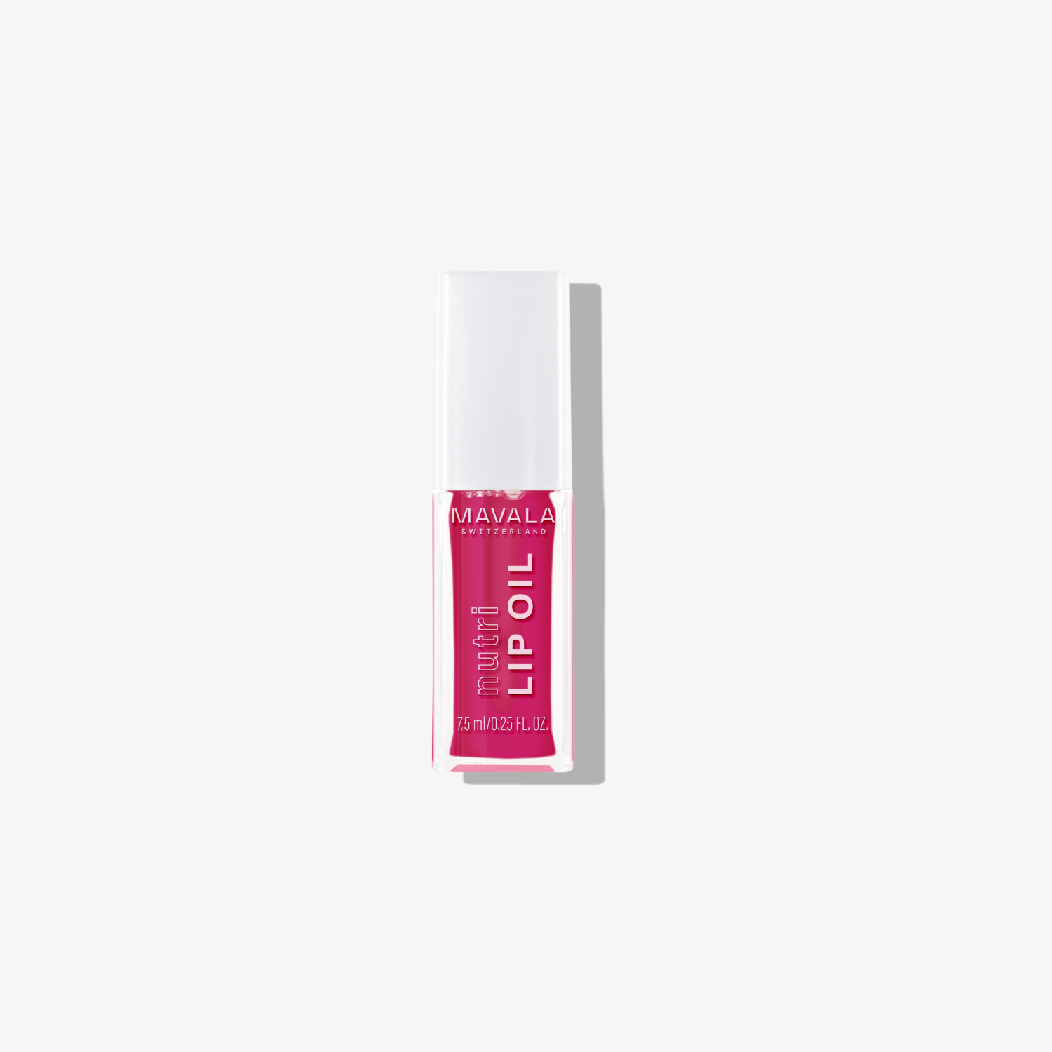 Mavala TESTER Nutri Lip Oil