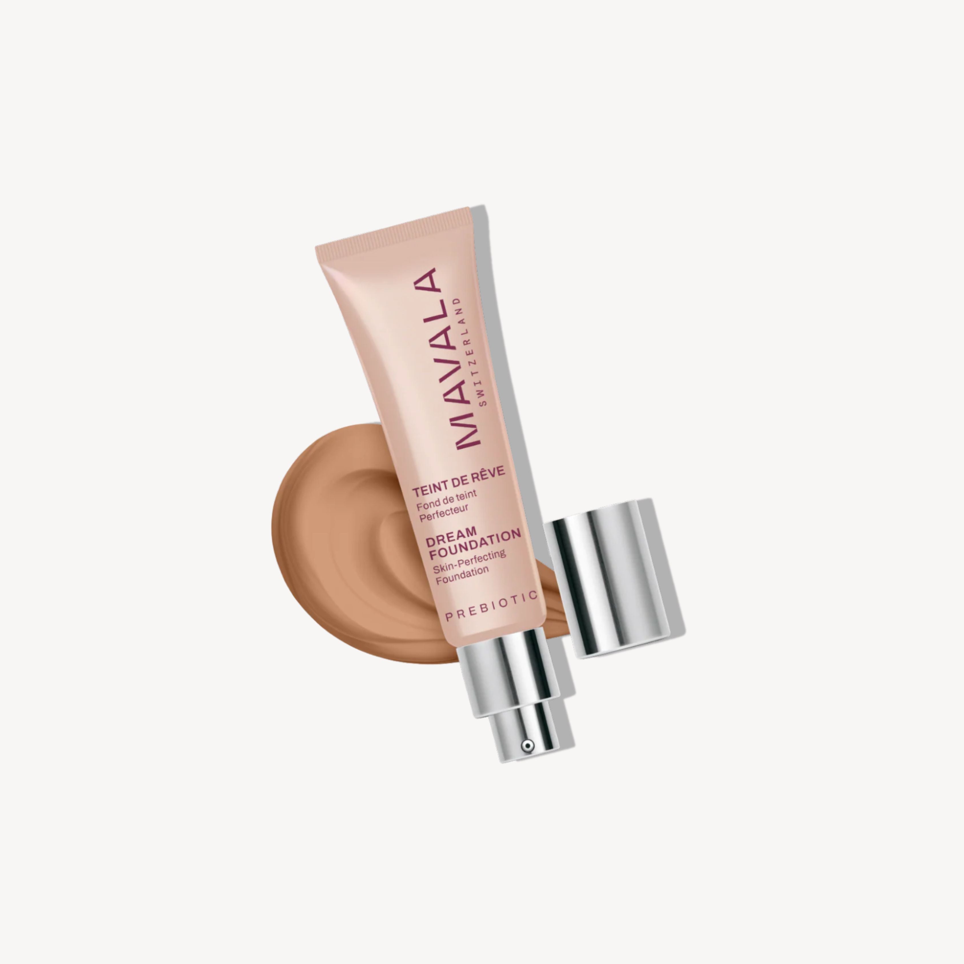 Mavala TESTER NEW Dream Foundation