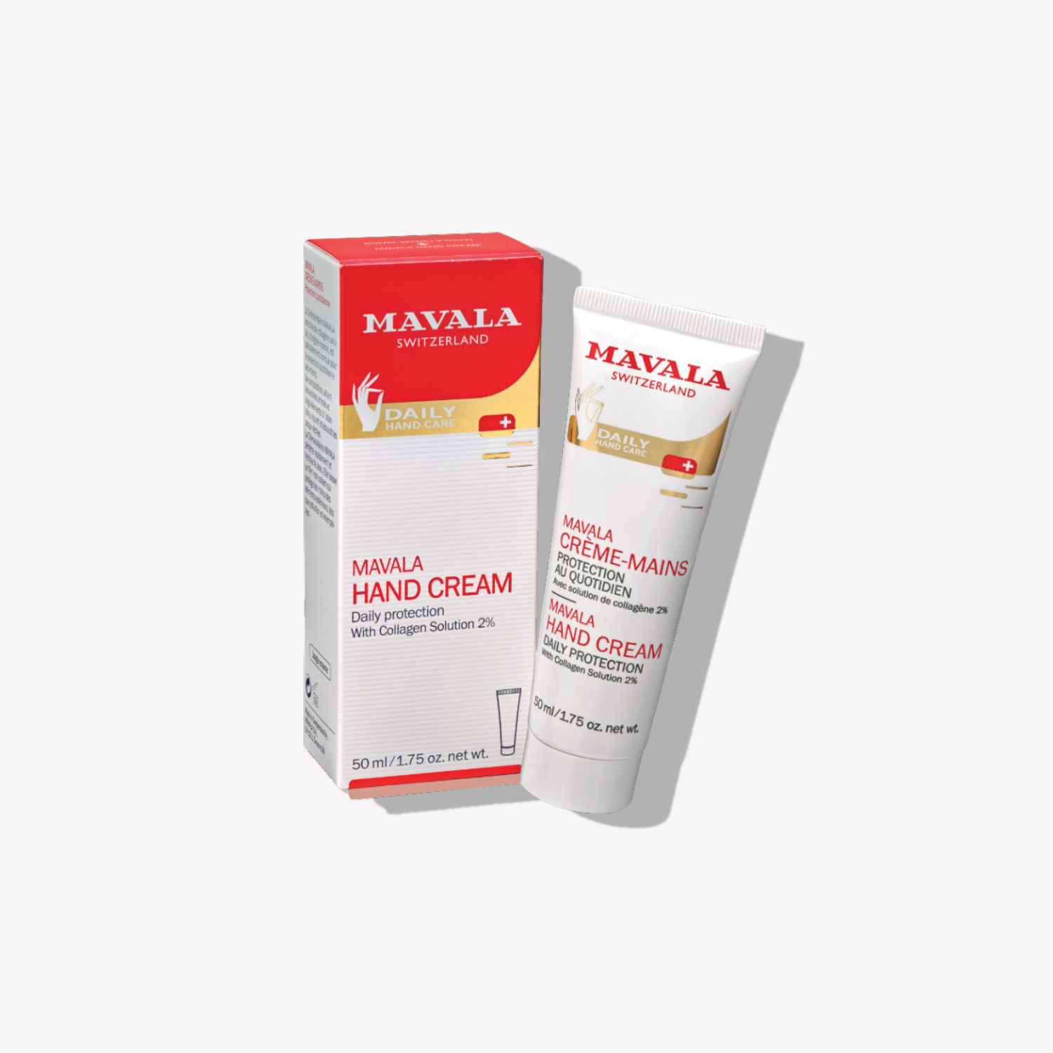 Mavala Hand Cream 50 ml