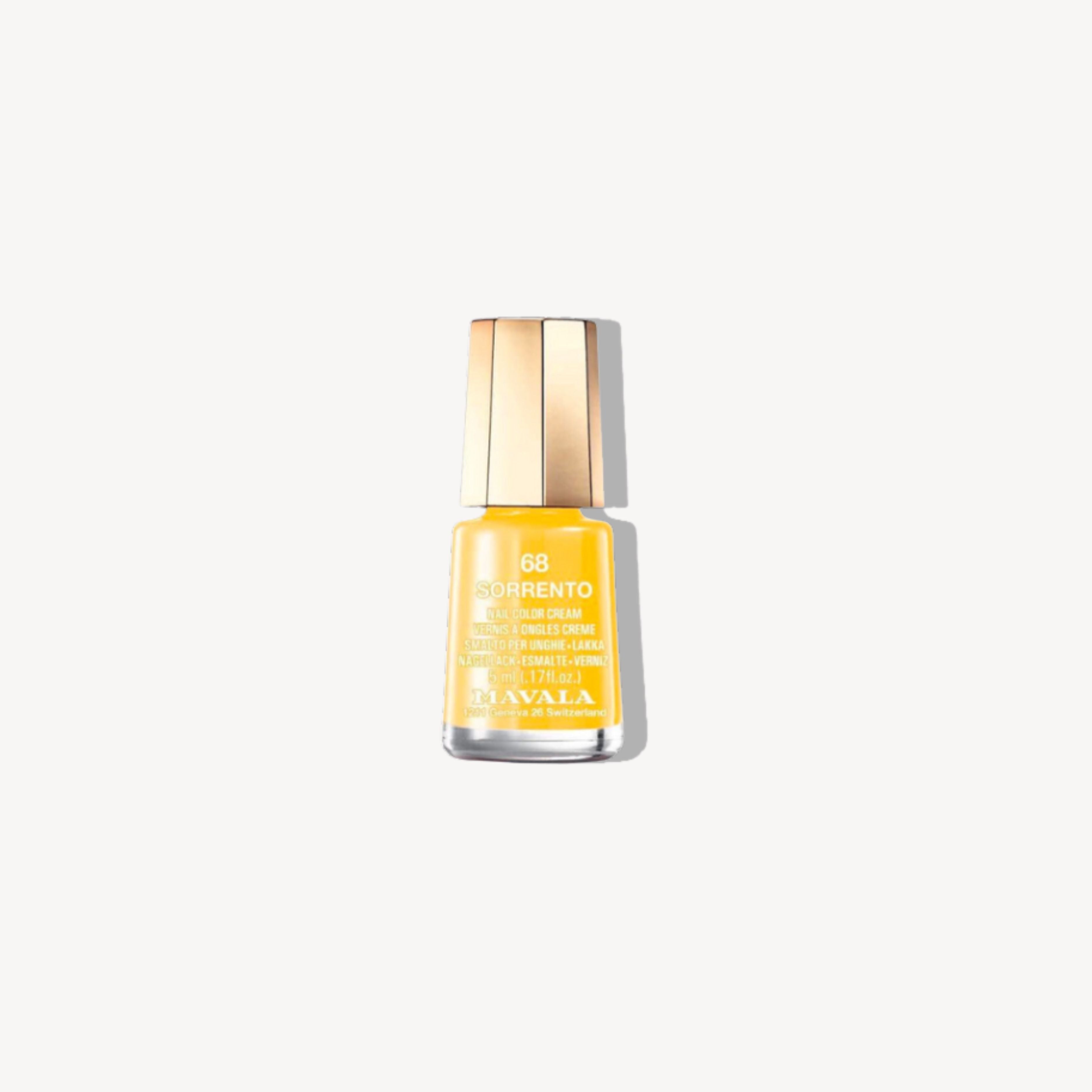 Mavala Mini Color 068, Sorrento 5 ml