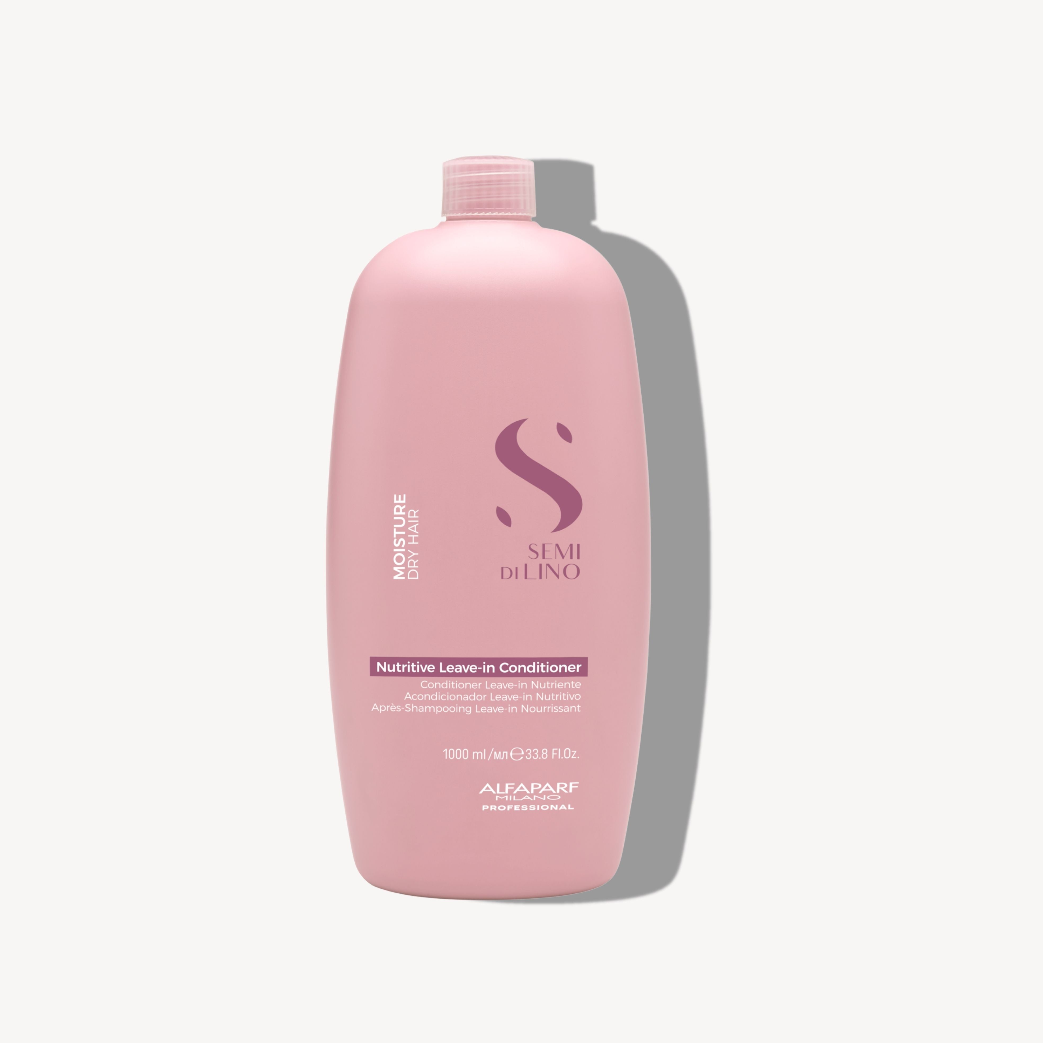ALFAPARF Semi di Lino Moisture Leave-In Conditioner