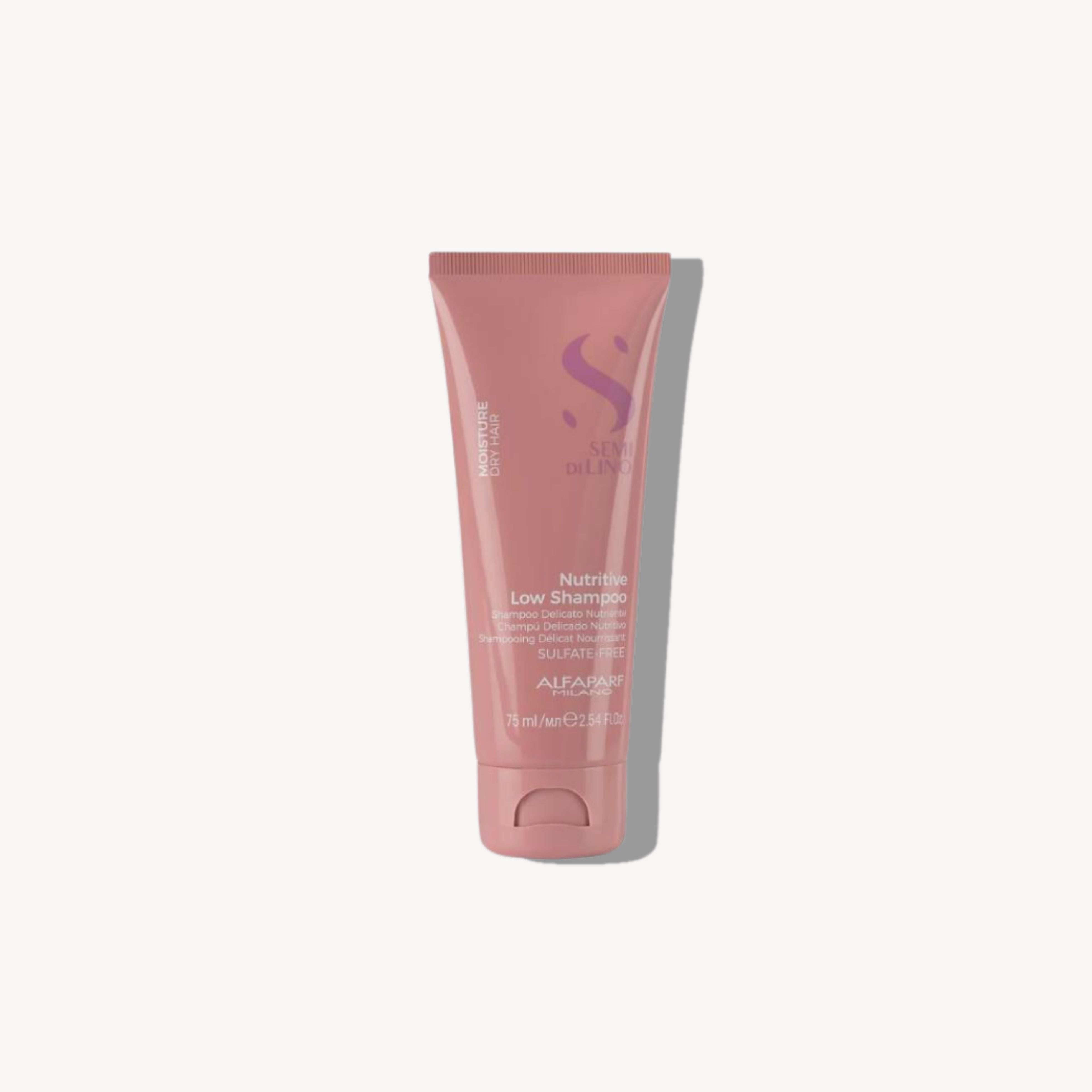 ALFAPARF Semi di Lino Moisture Shampoo